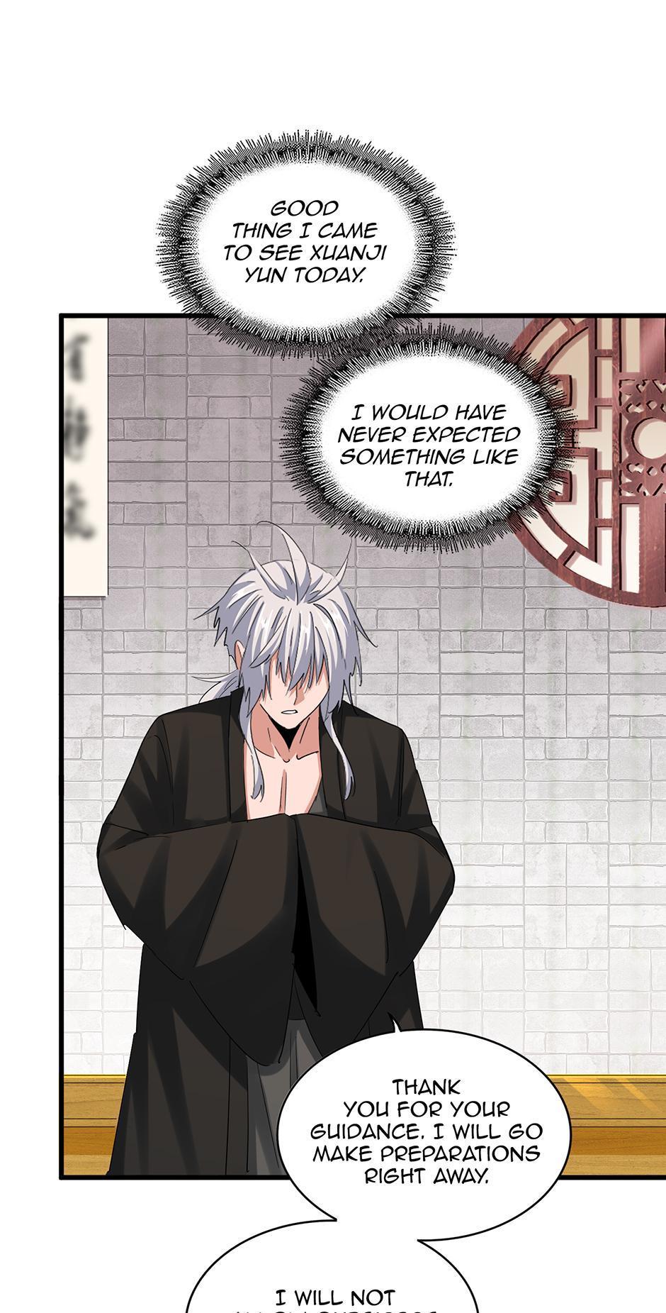 Chapter 395 — Episode 395 — Page 19