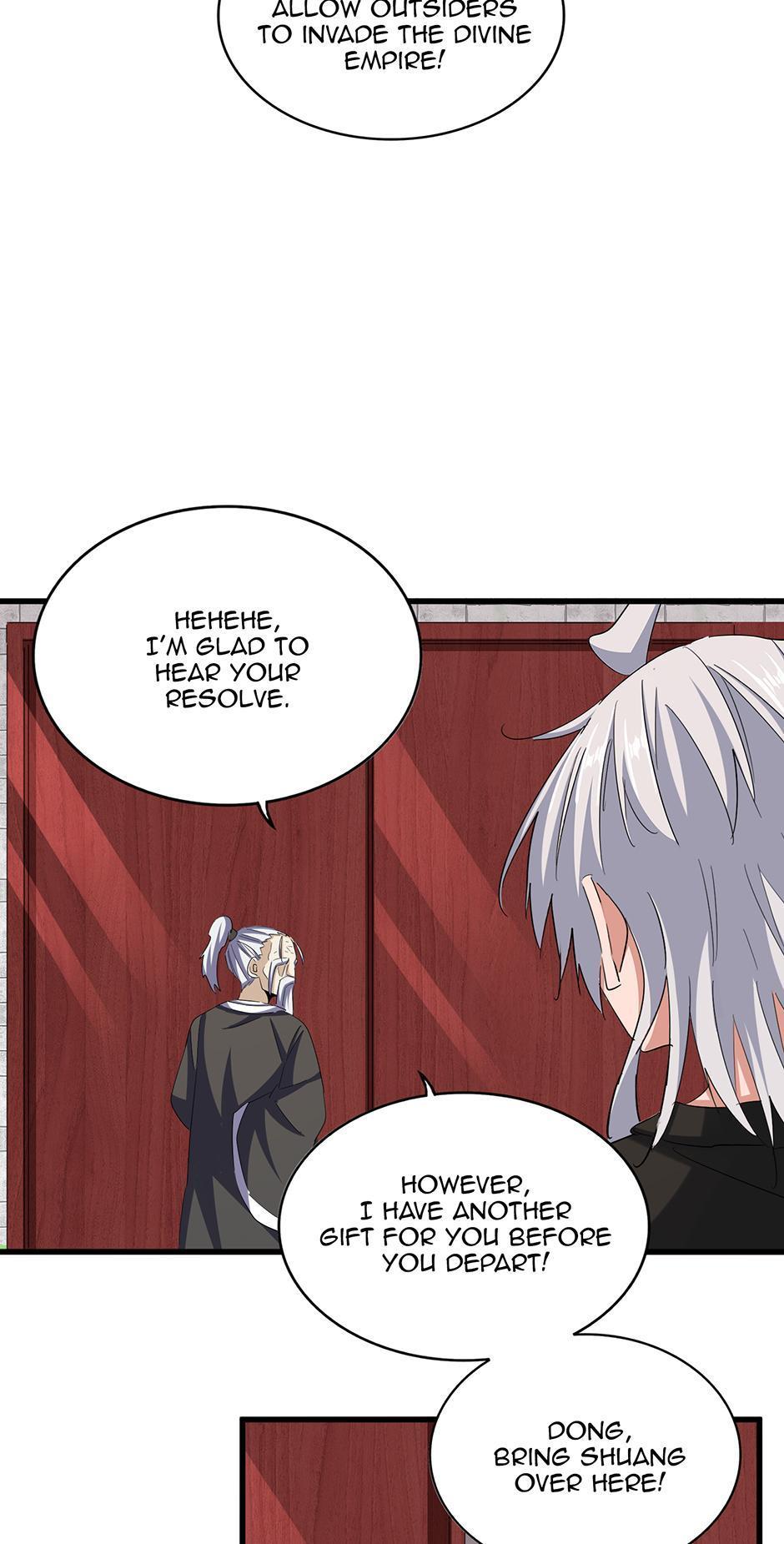 Chapter 395 — Episode 395 — Page 20