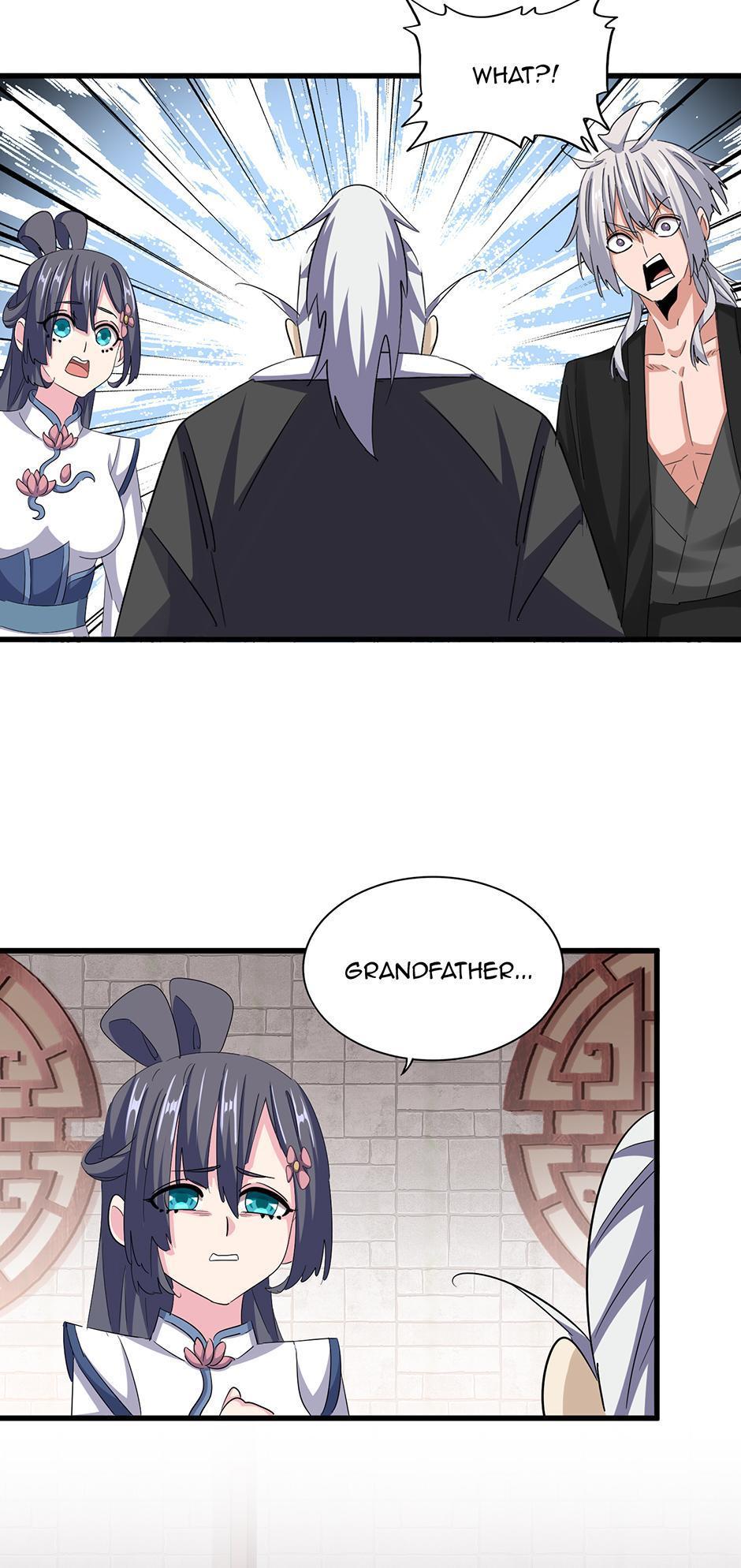 Chapter 395 — Episode 395 — Page 28