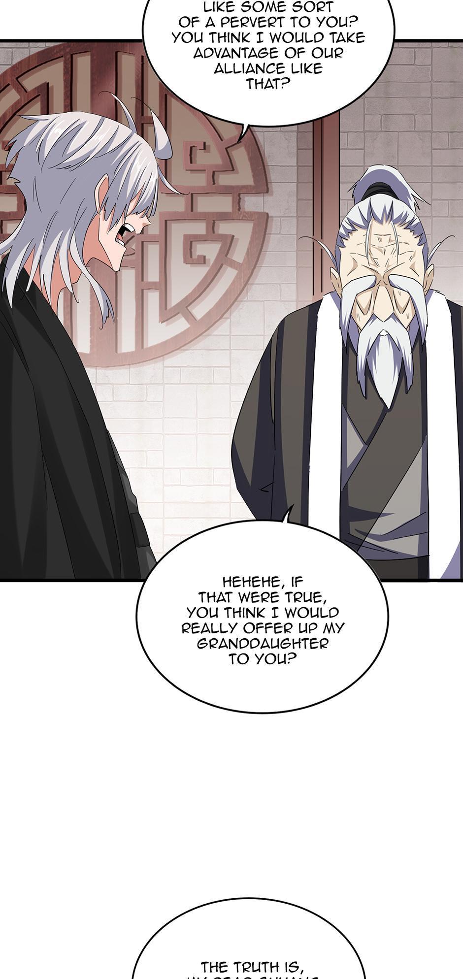 Chapter 395 — Episode 395 — Page 30