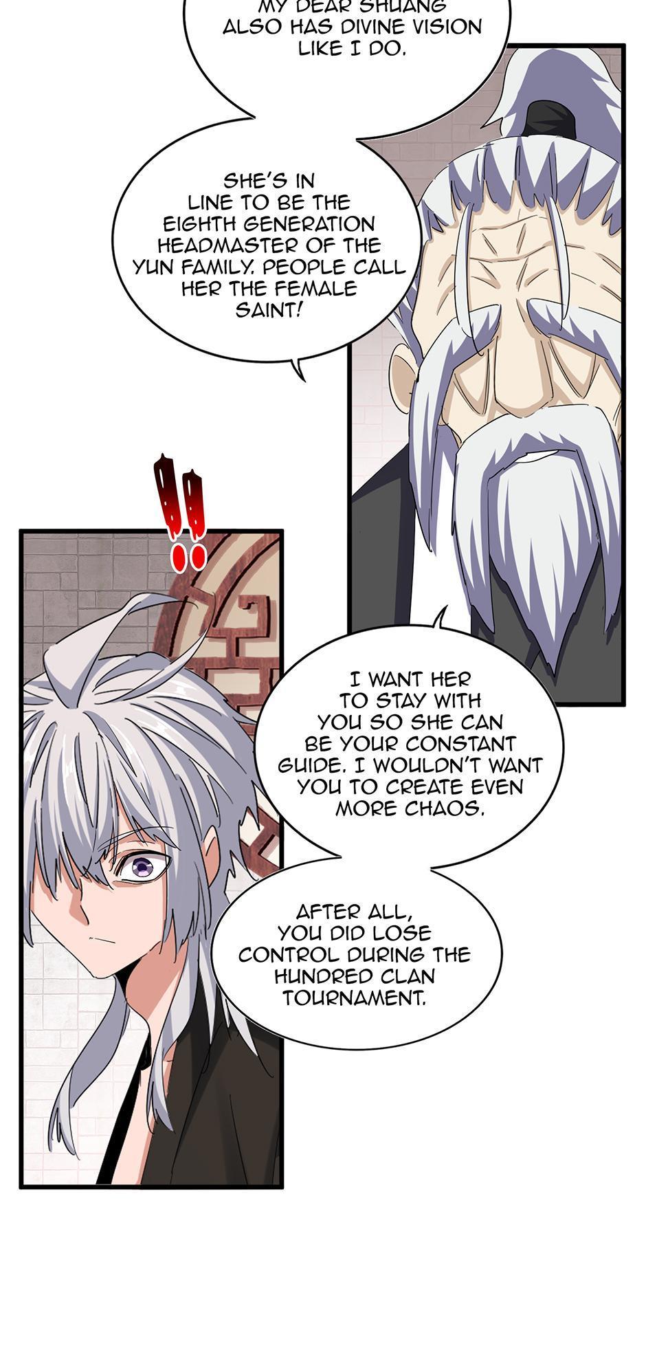 Chapter 395 — Episode 395 — Page 31