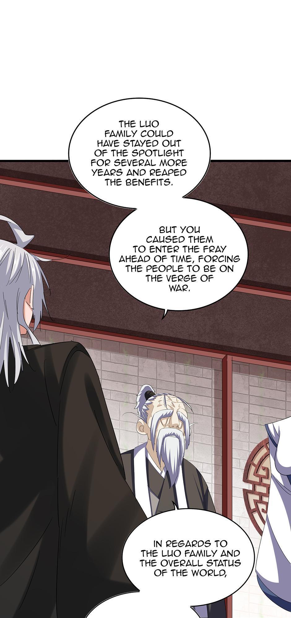 Chapter 395 — Episode 395 — Page 32