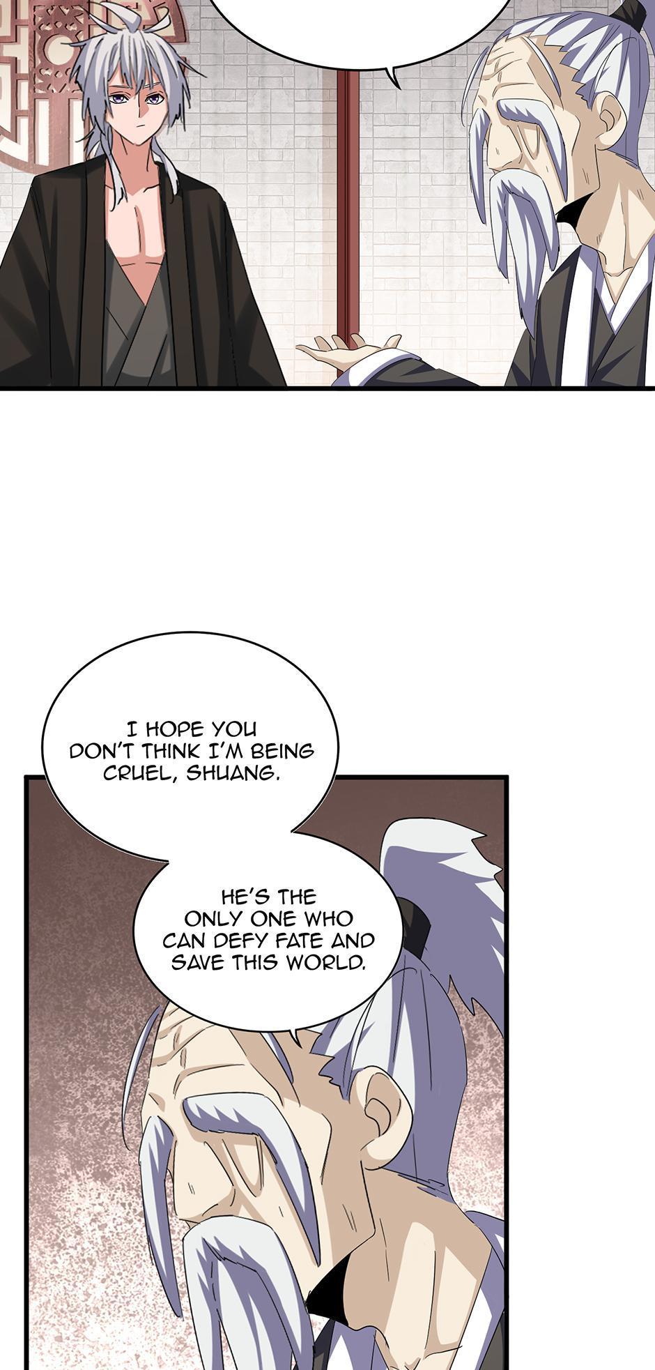 Chapter 396 — Episode 396 — Page 4
