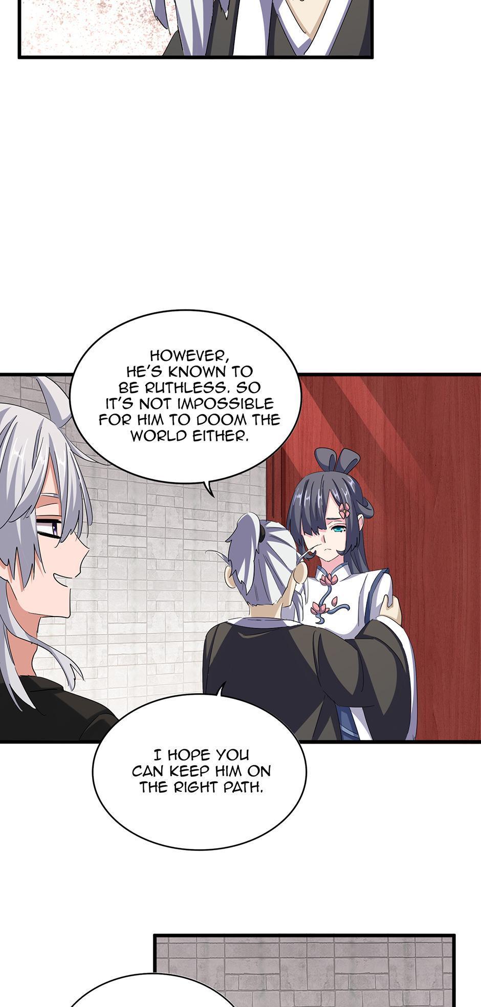 Chapter 396 — Episode 396 — Page 5