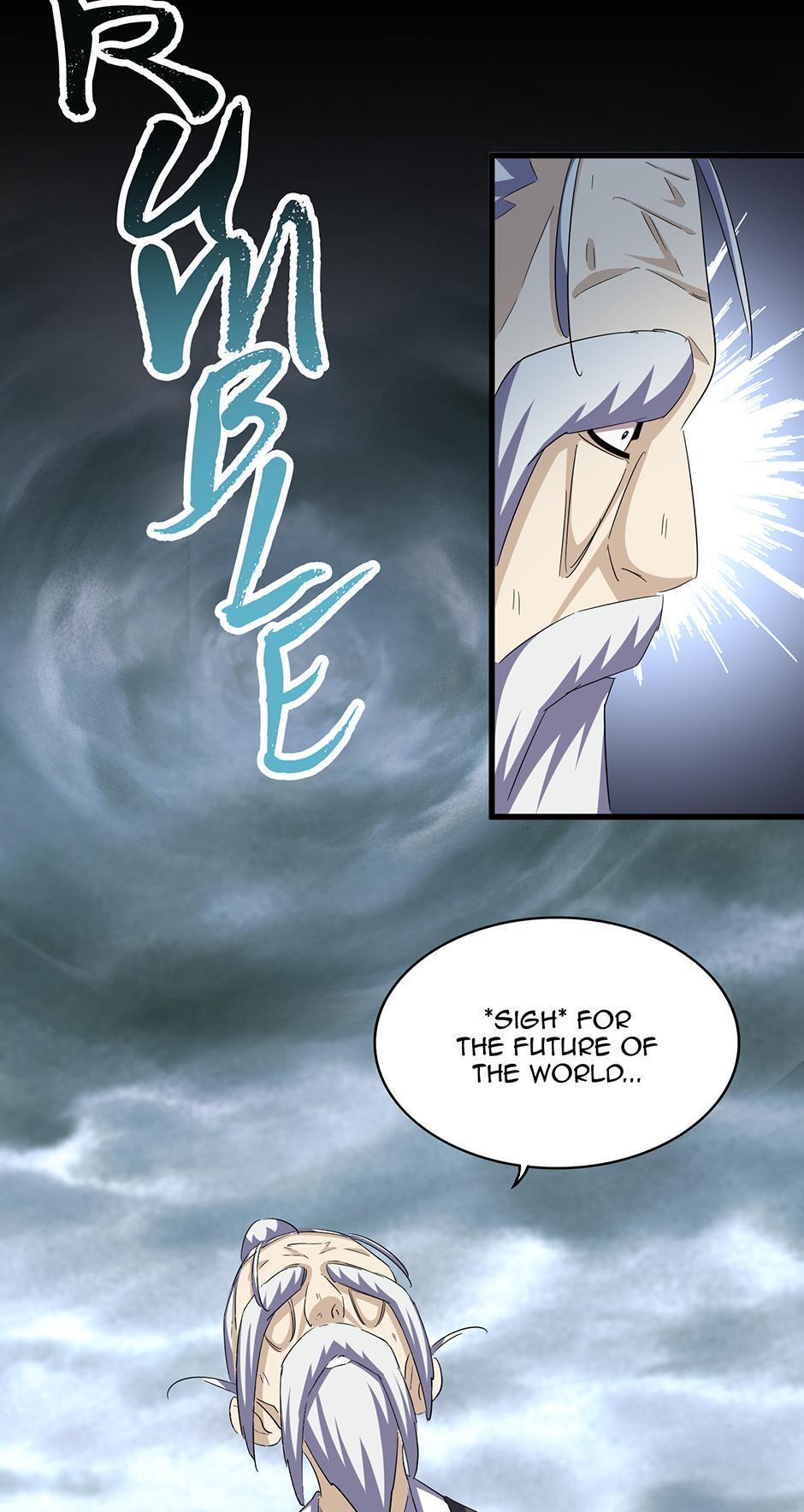 Chapter 396 — Episode 396 — Page 15