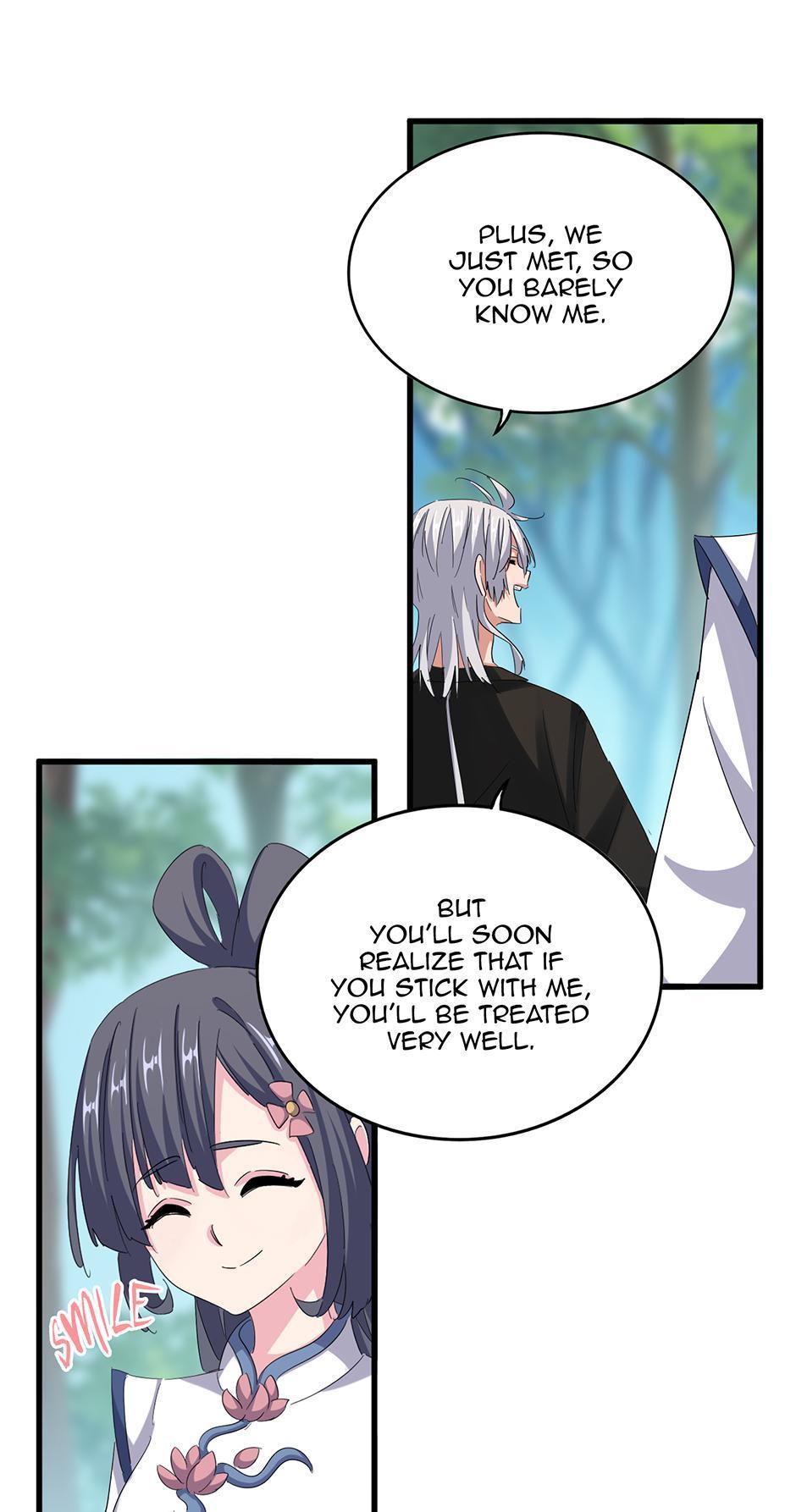 Chapter 396 — Episode 396 — Page 19