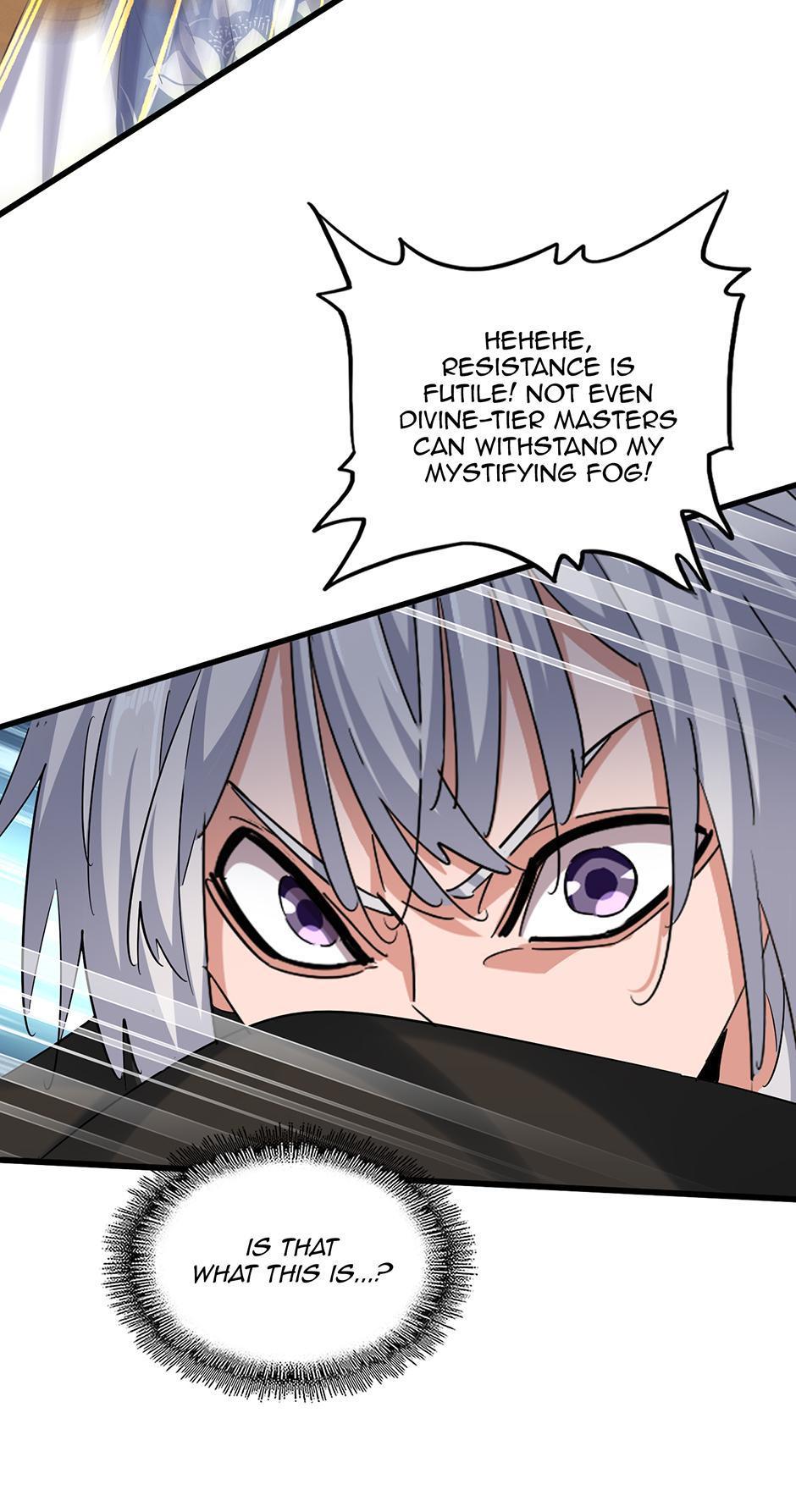 Chapter 396 — Episode 396 — Page 23