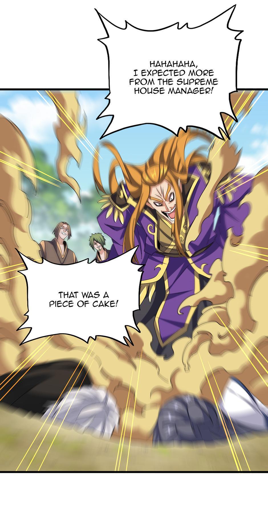 Chapter 396 — Episode 396 — Page 25