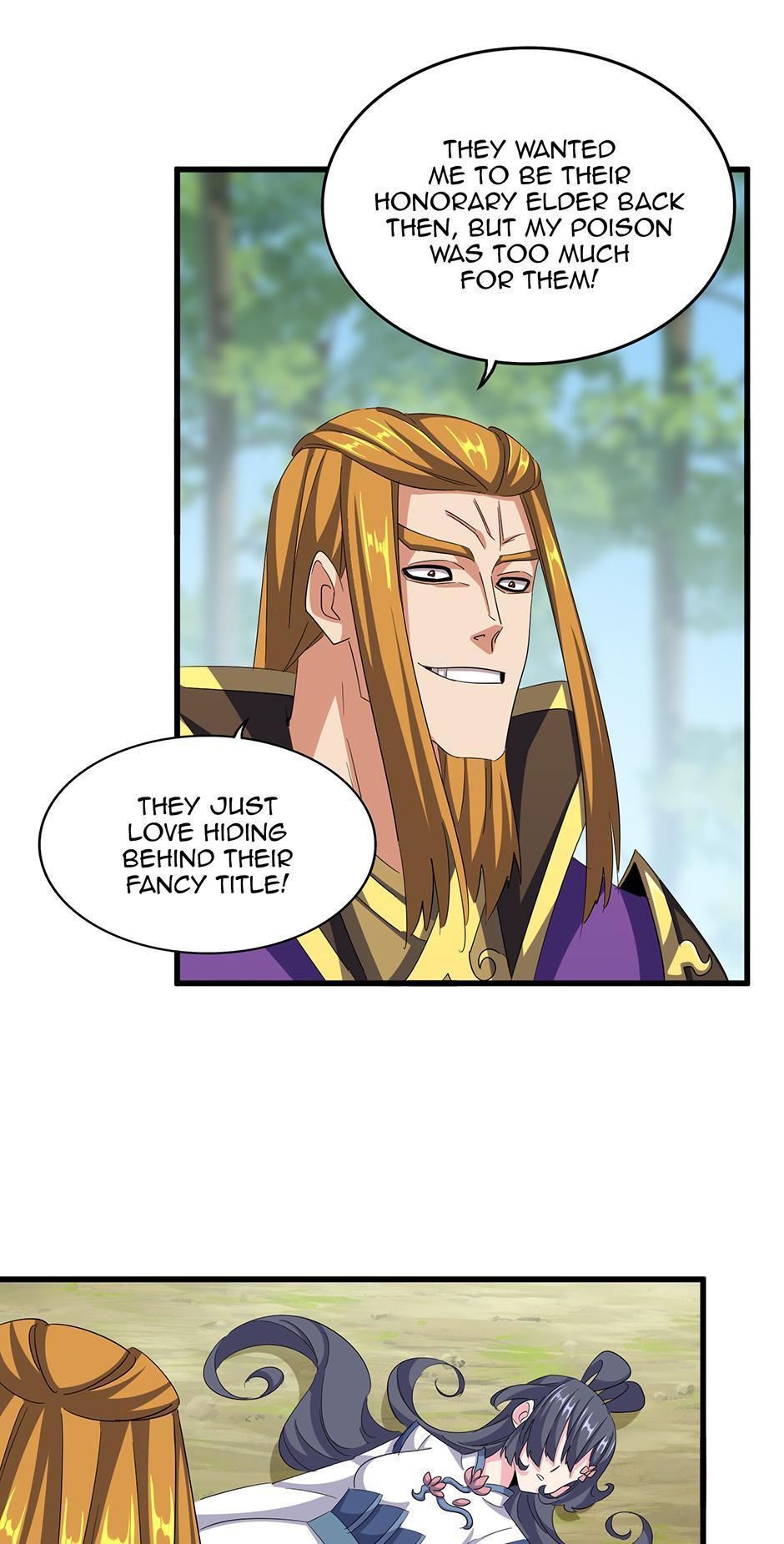 Chapter 396 — Episode 396 — Page 27