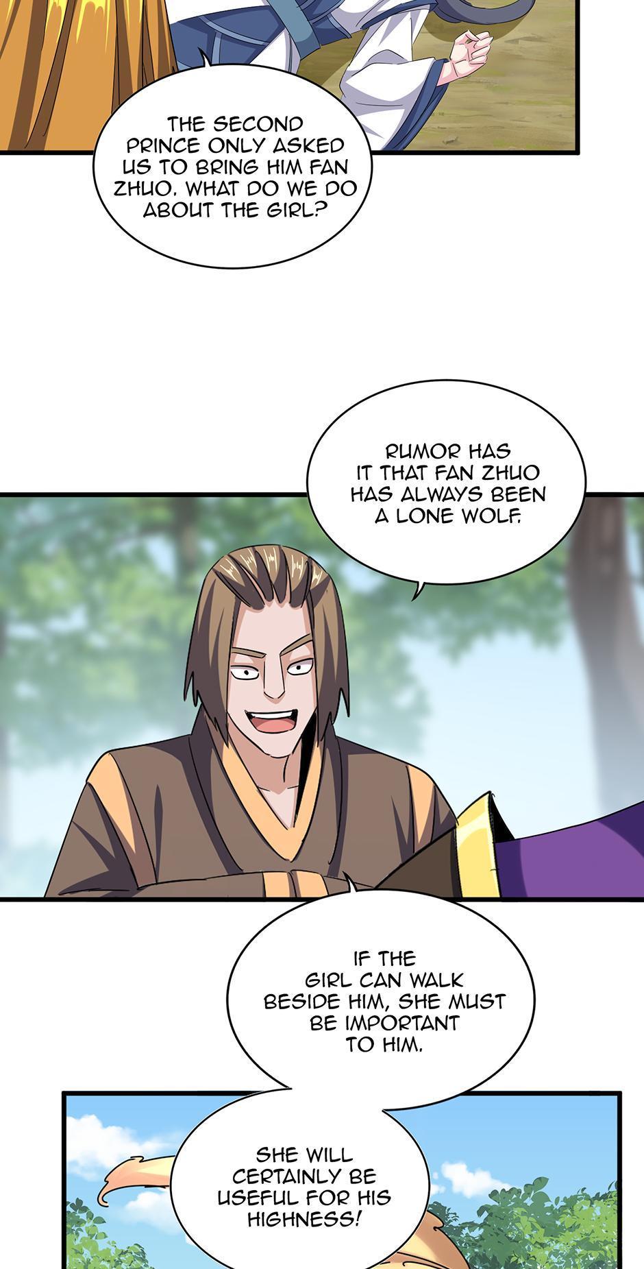 Chapter 396 — Episode 396 — Page 28
