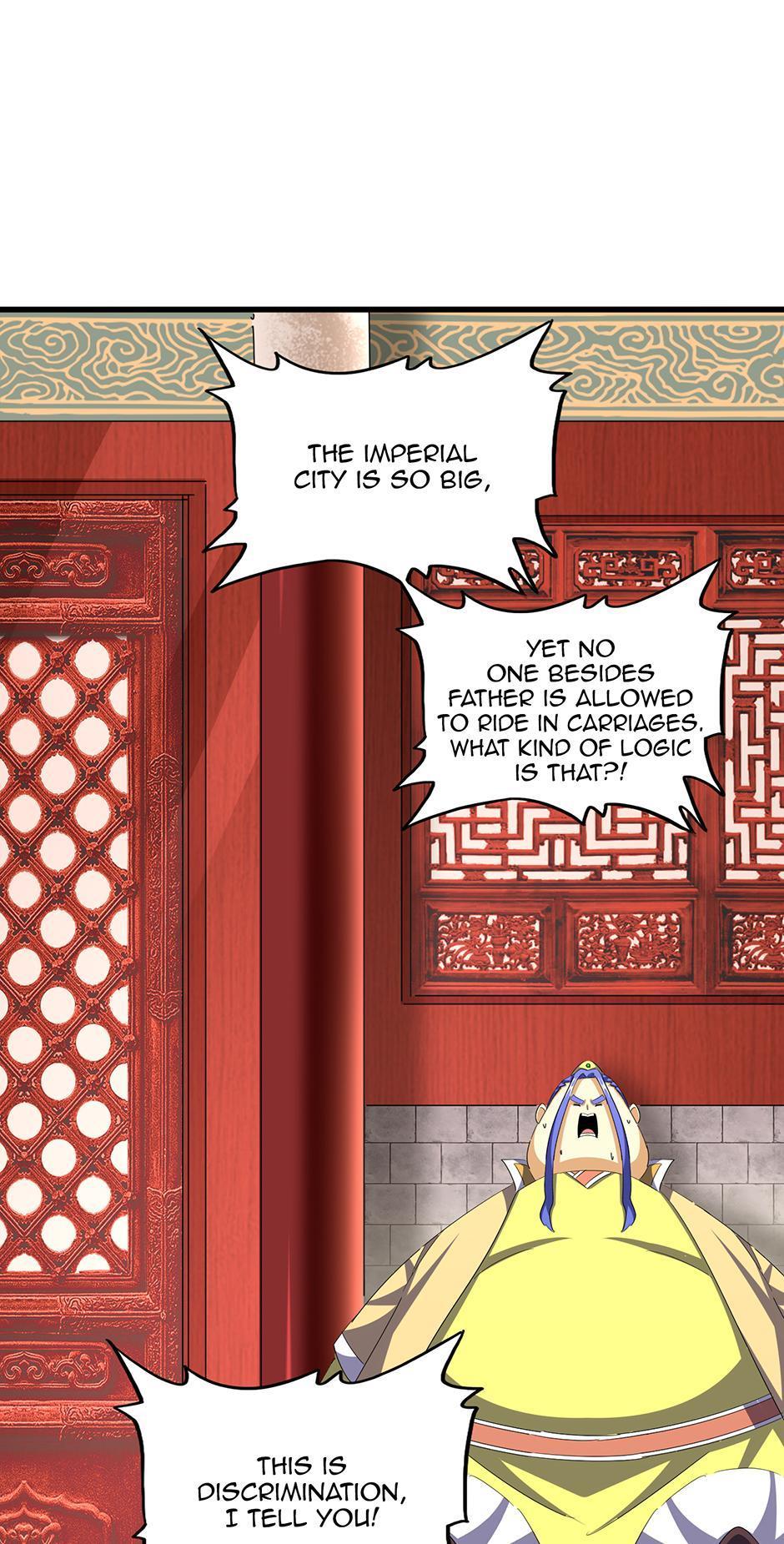 Chapter 396 — Episode 396 — Page 32