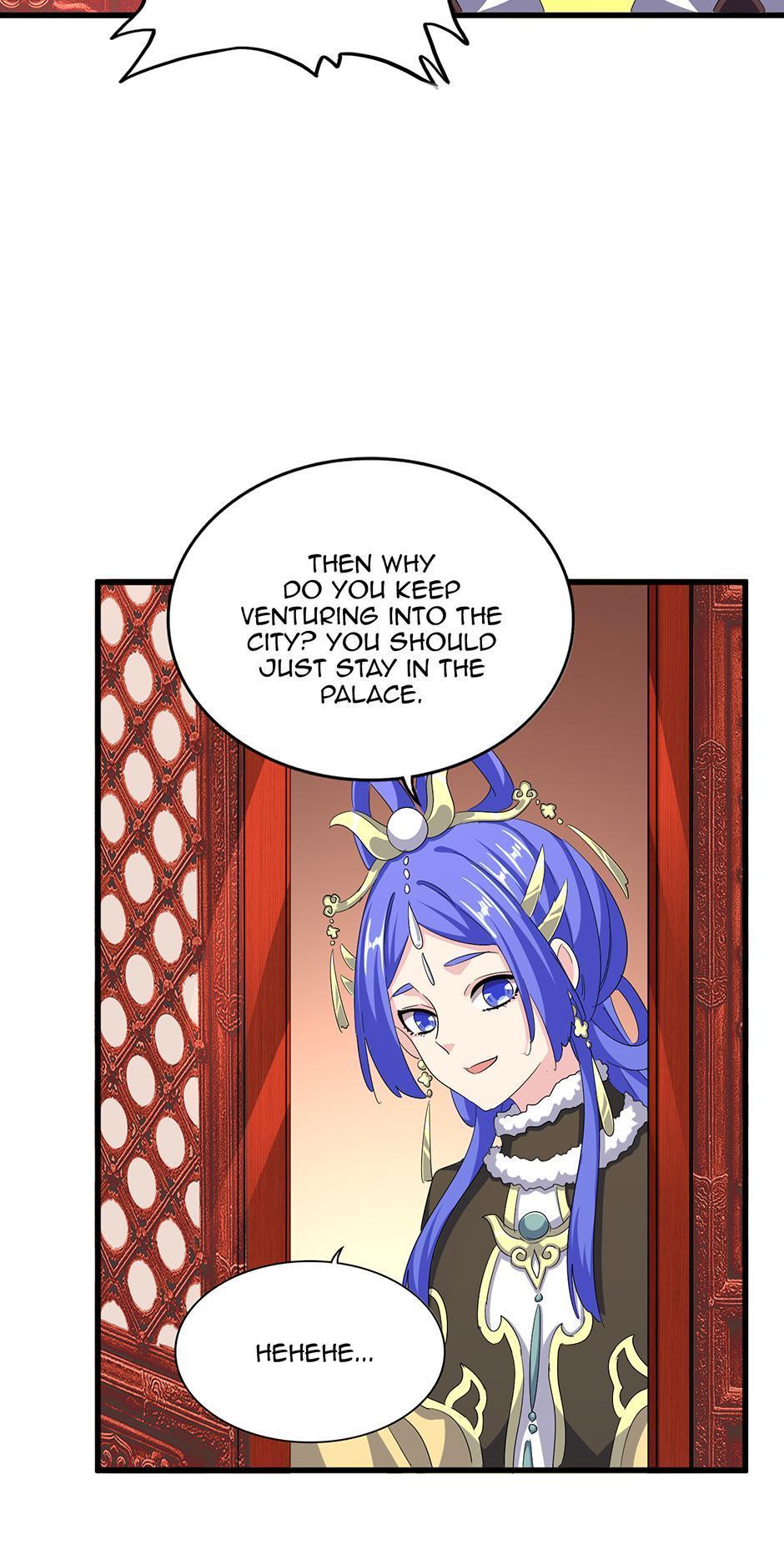 Chapter 396 — Episode 396 — Page 33