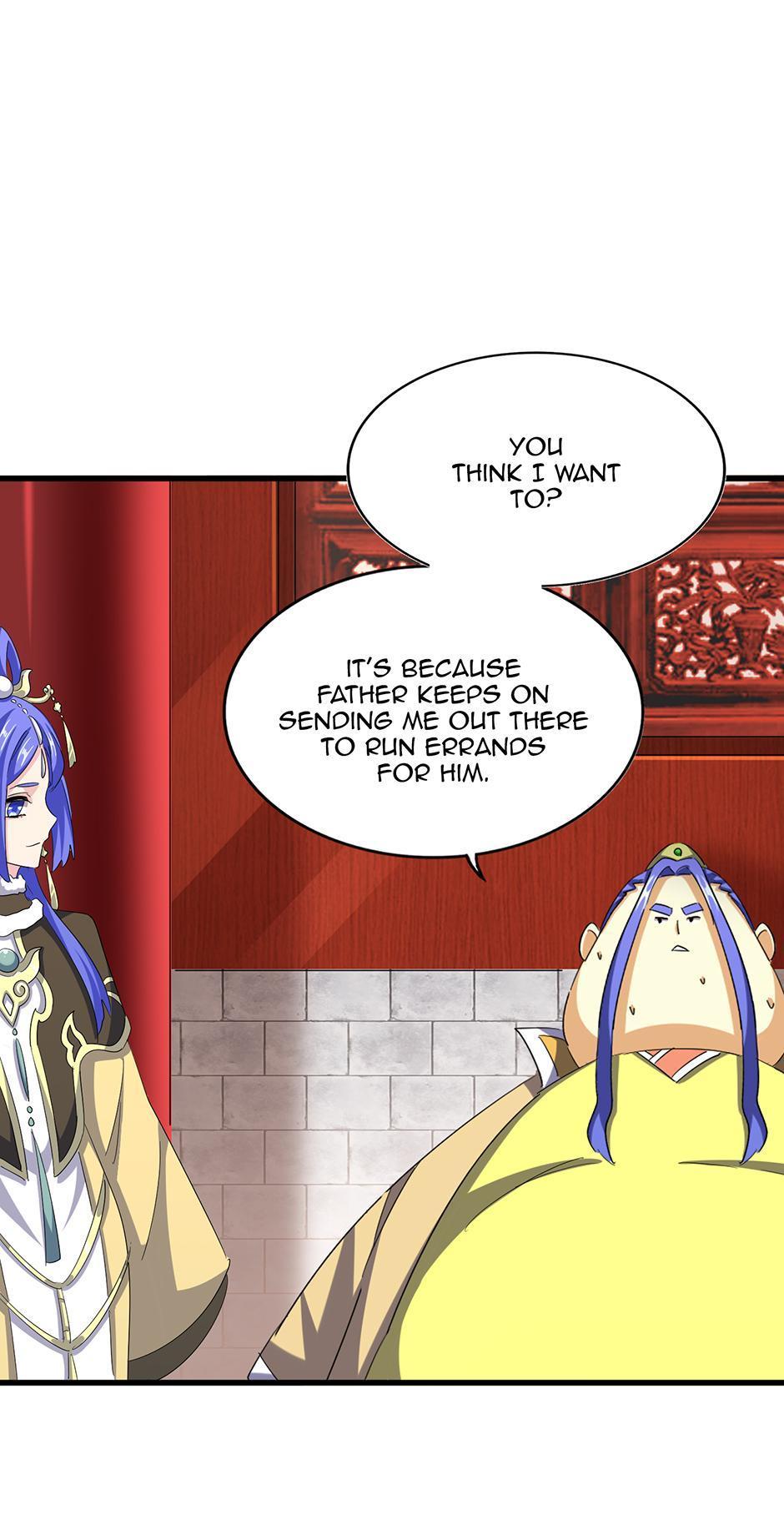 Chapter 396 — Episode 396 — Page 34