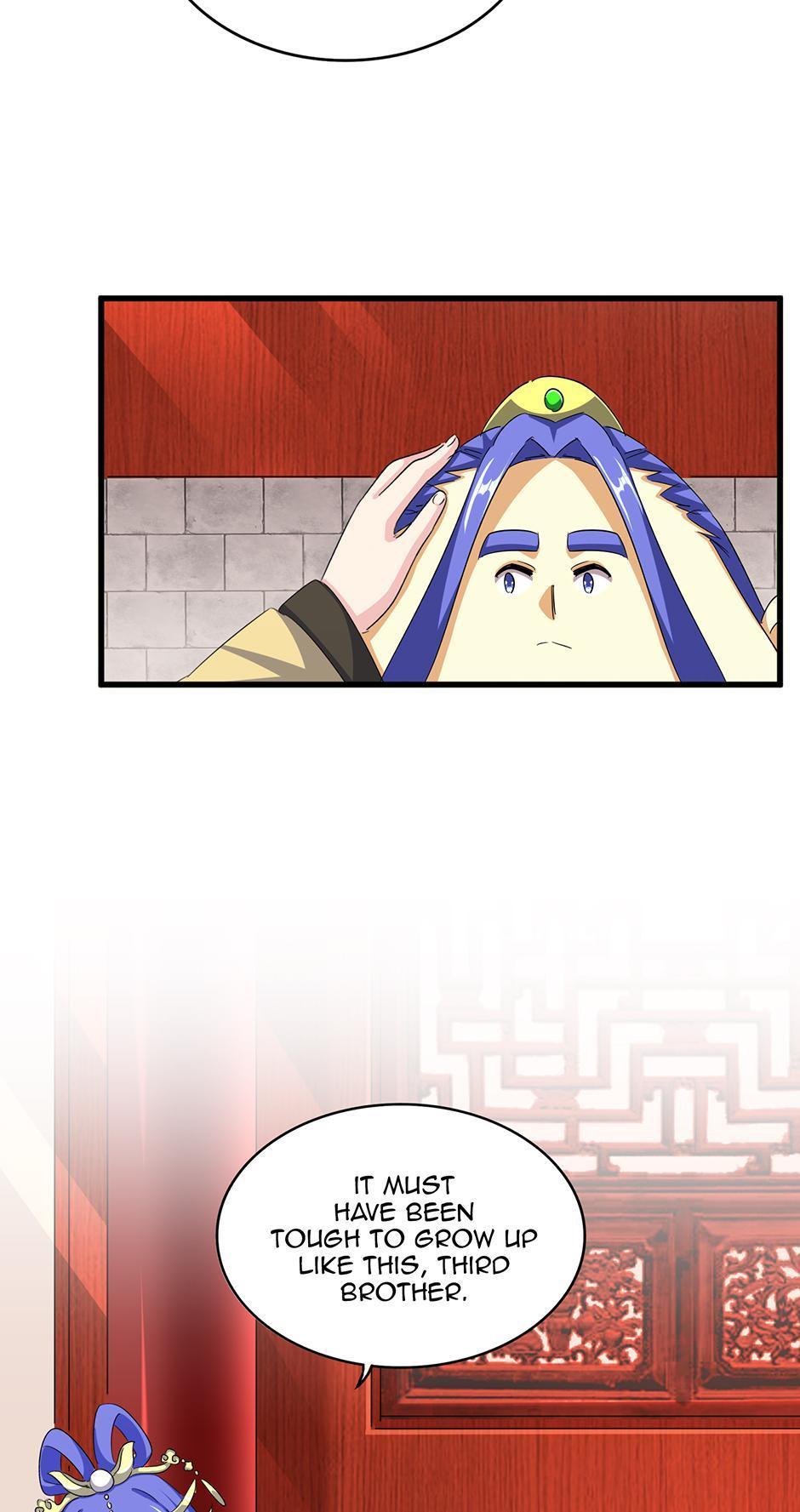 Chapter 396 — Episode 396 — Page 36