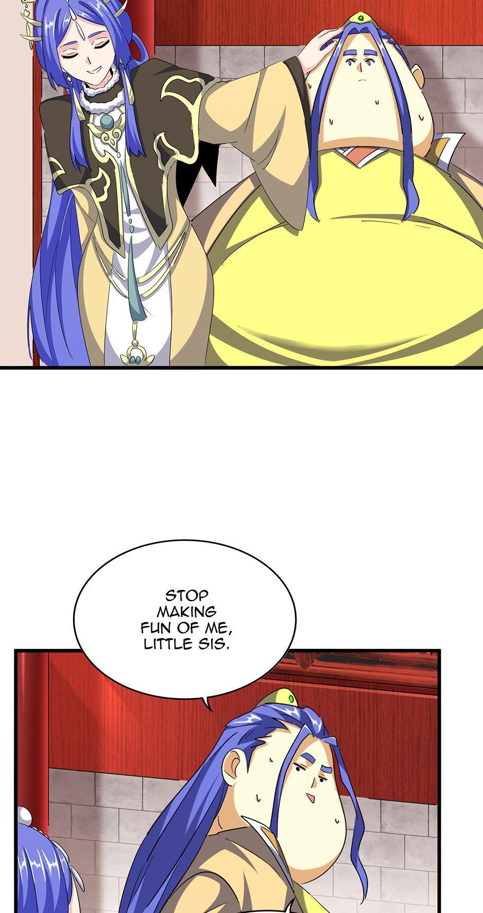Chapter 396 — Episode 396 — Page 37