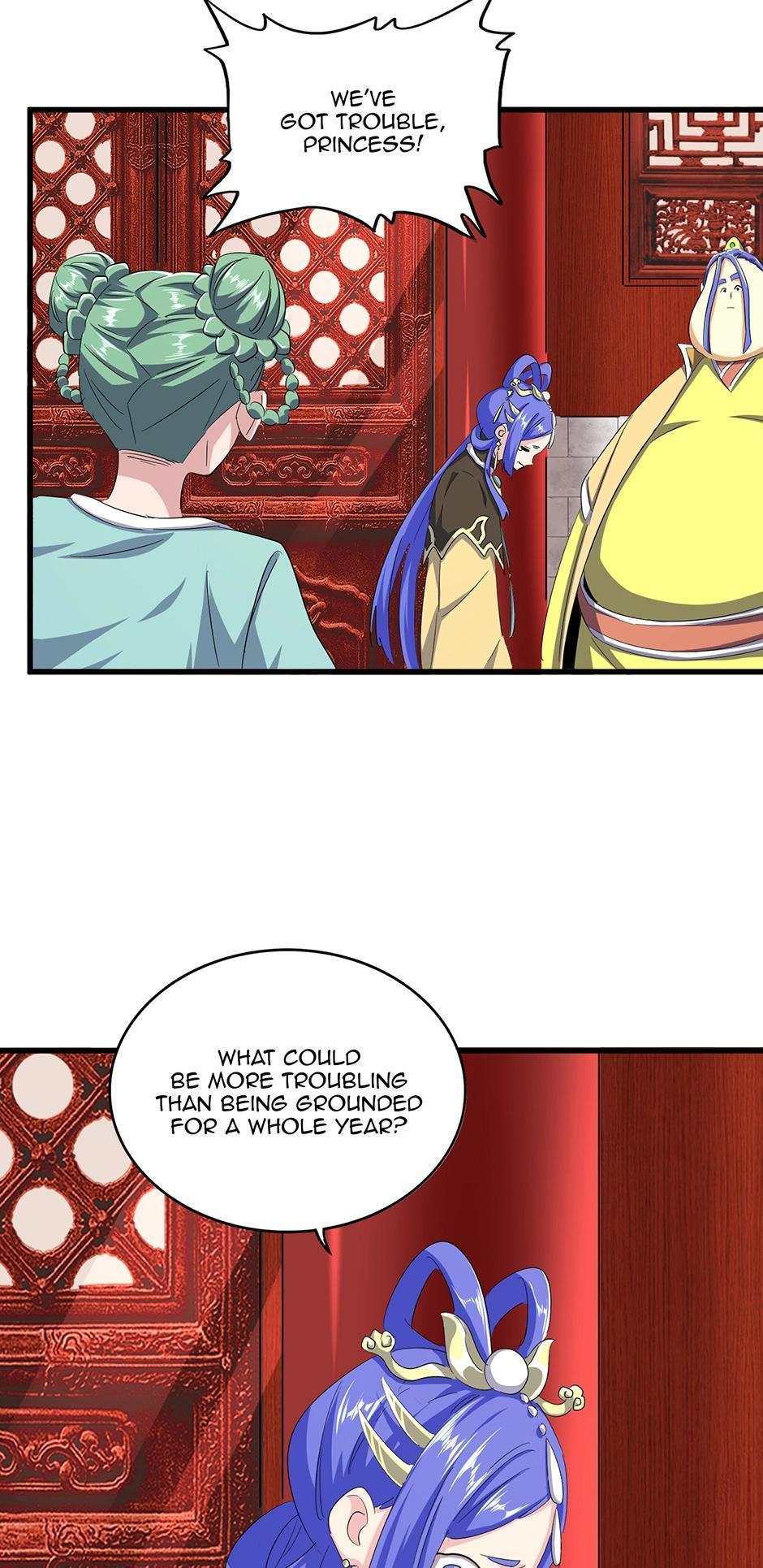 Chapter 397 — Episode 397 — Page 5