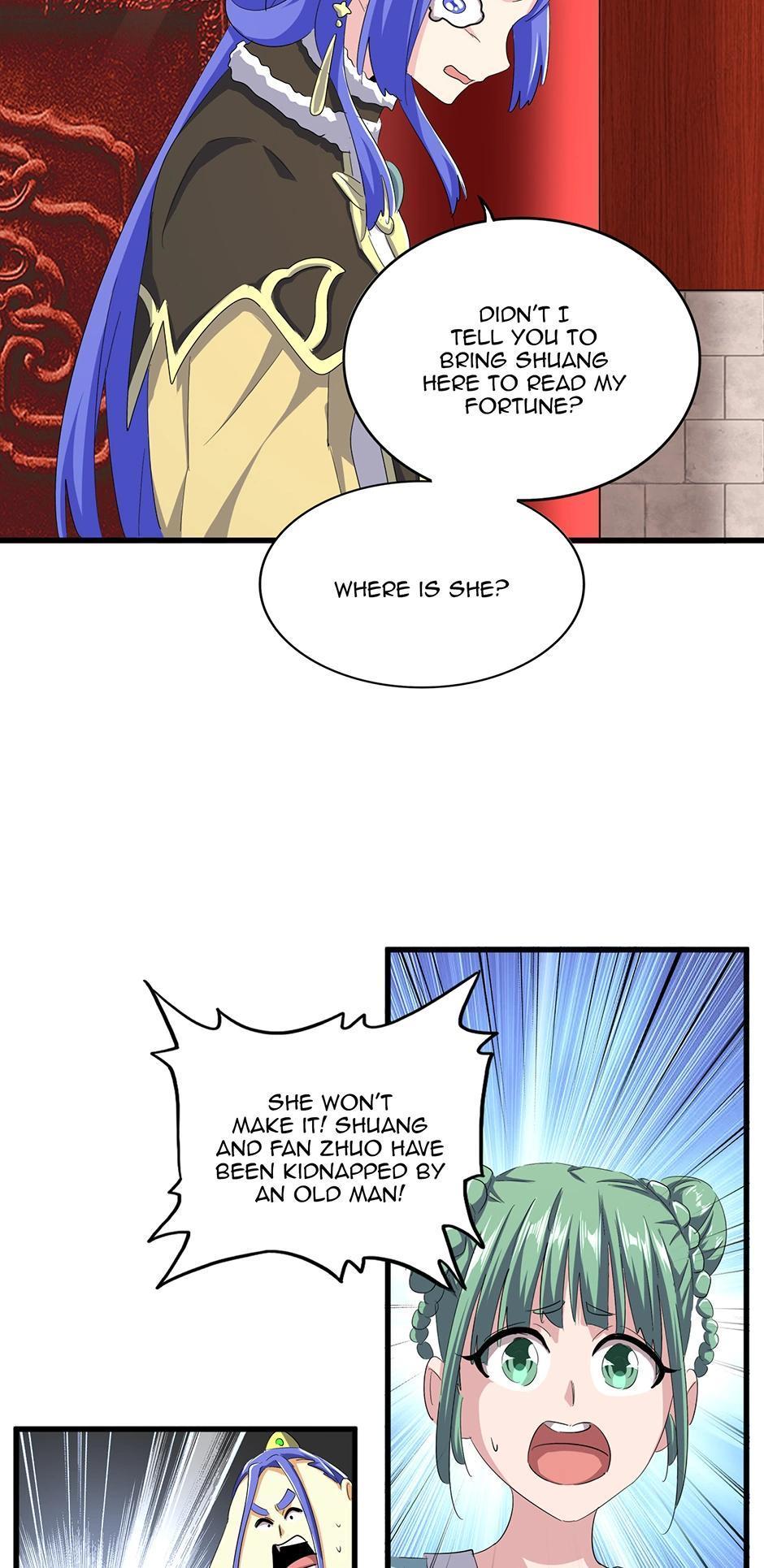Chapter 397 — Episode 397 — Page 6