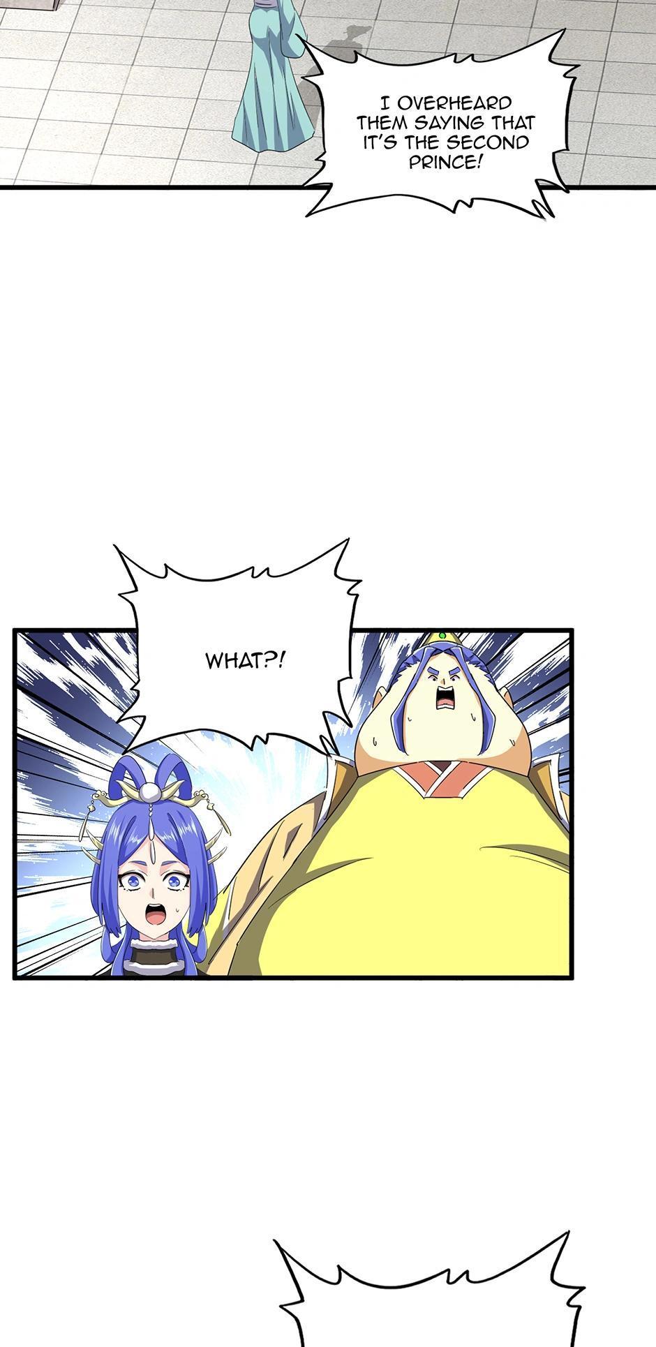 Chapter 397 — Episode 397 — Page 8