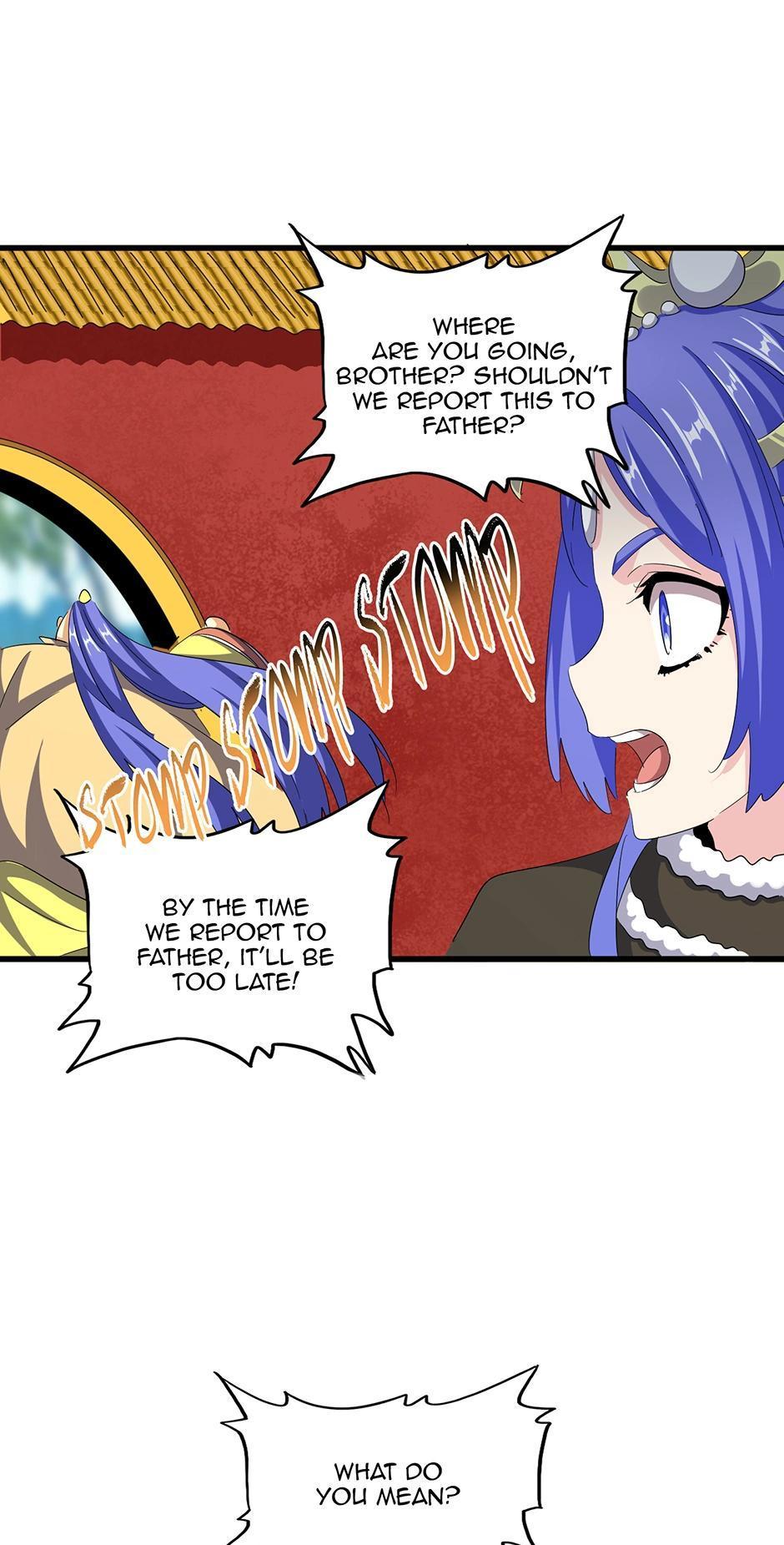 Chapter 397 — Episode 397 — Page 10