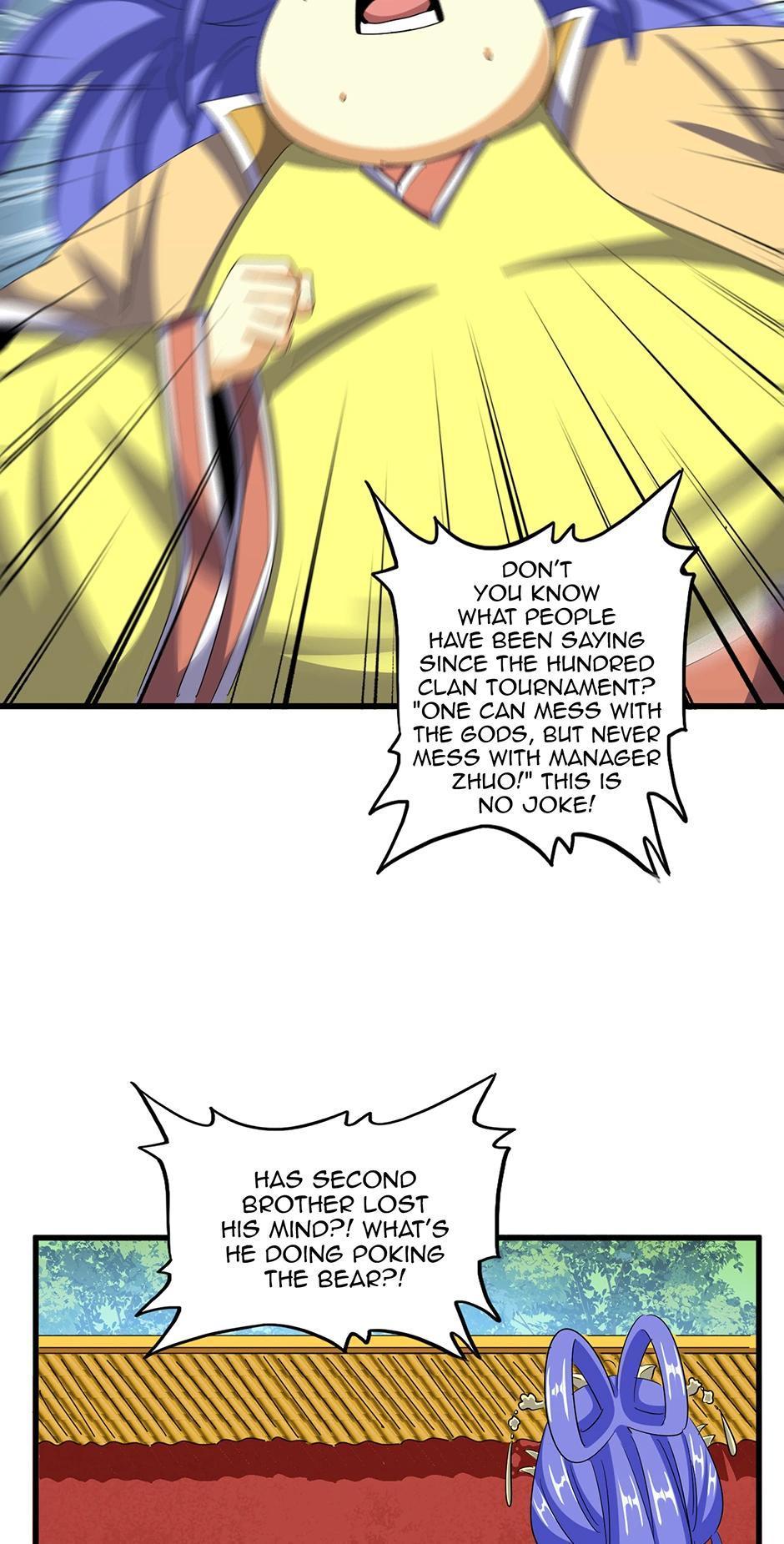 Chapter 397 — Episode 397 — Page 12