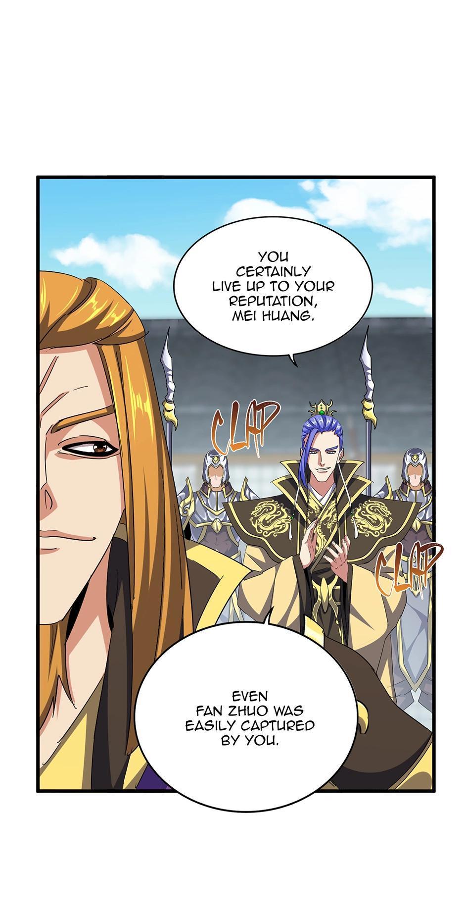Chapter 397 — Episode 397 — Page 17
