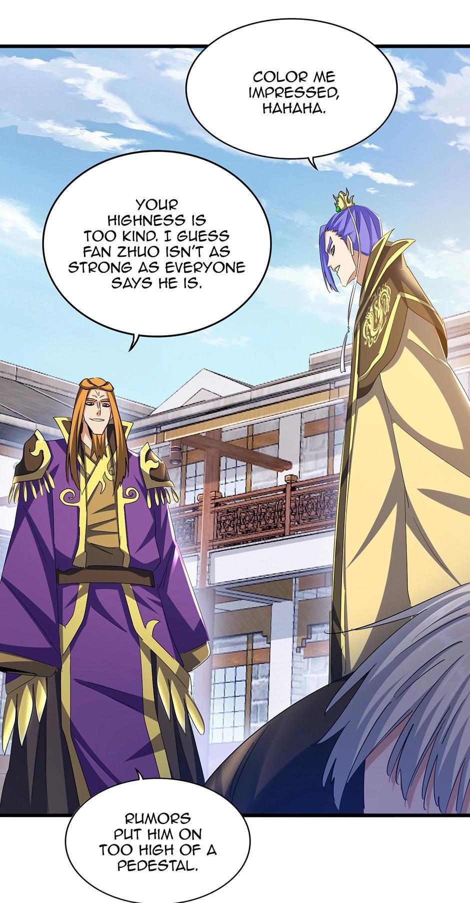 Chapter 397 — Episode 397 — Page 18