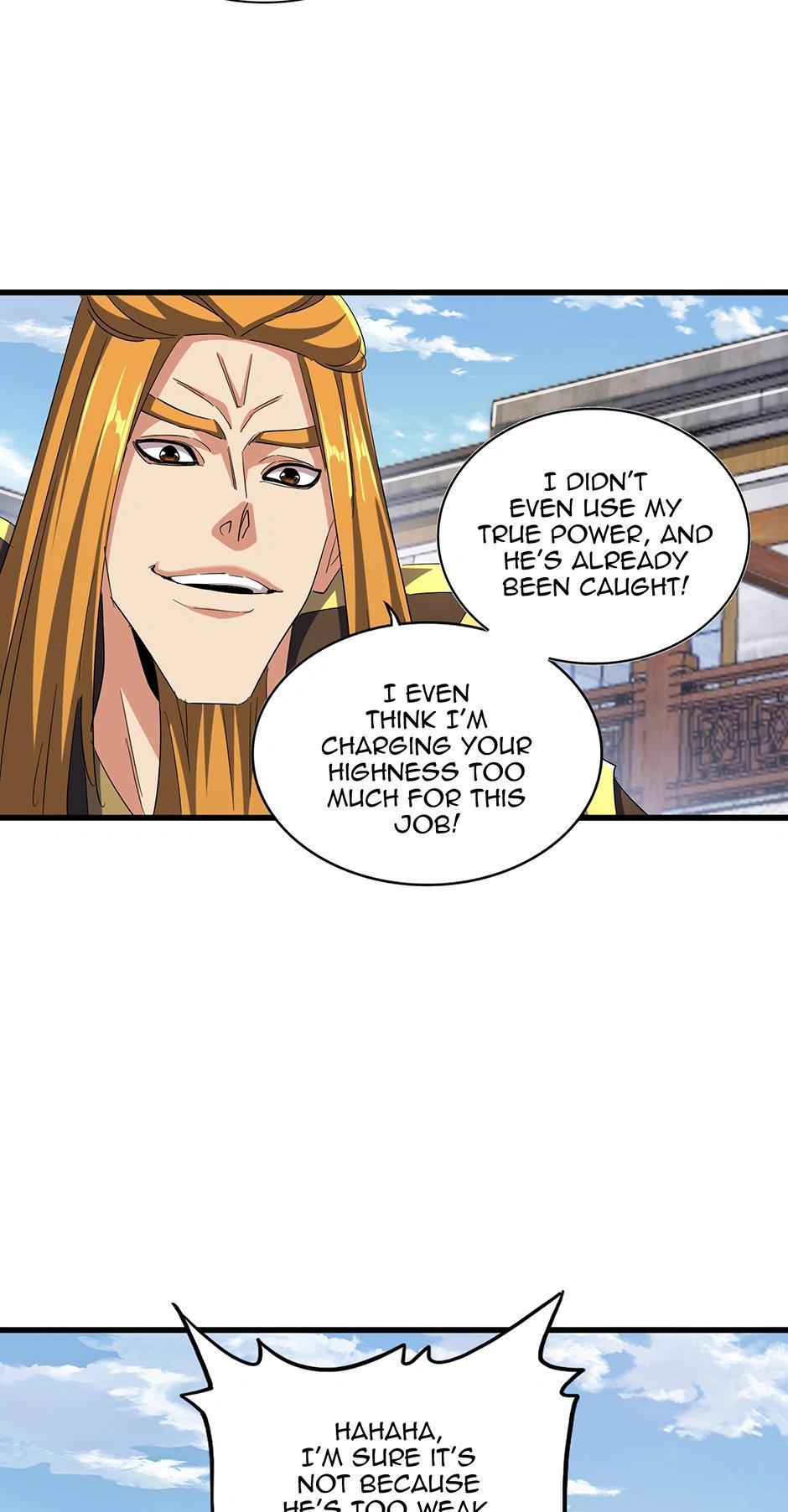 Chapter 397 — Episode 397 — Page 19