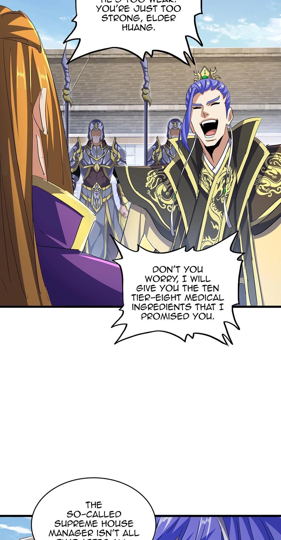 Chapter 397 — Episode 397 — Page 20