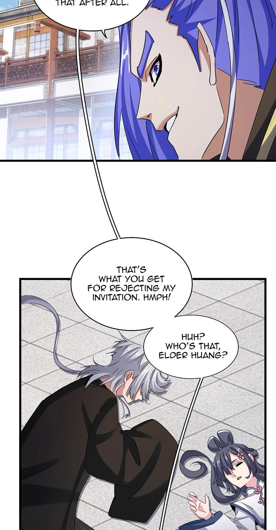 Chapter 397 — Episode 397 — Page 21