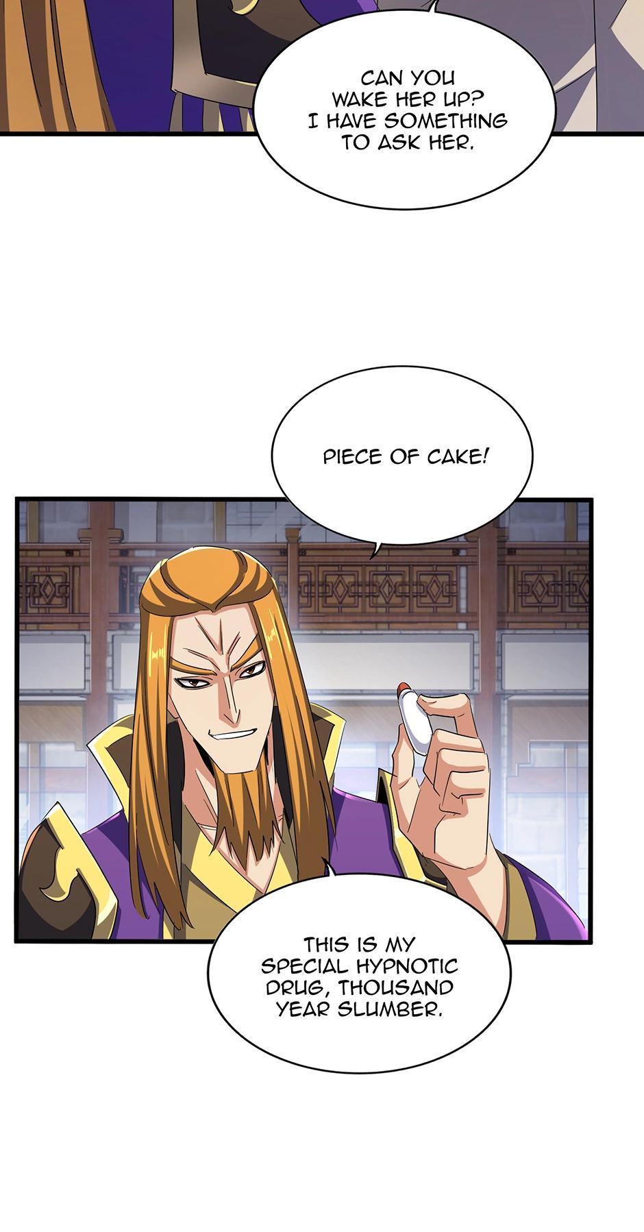 Chapter 397 — Episode 397 — Page 25