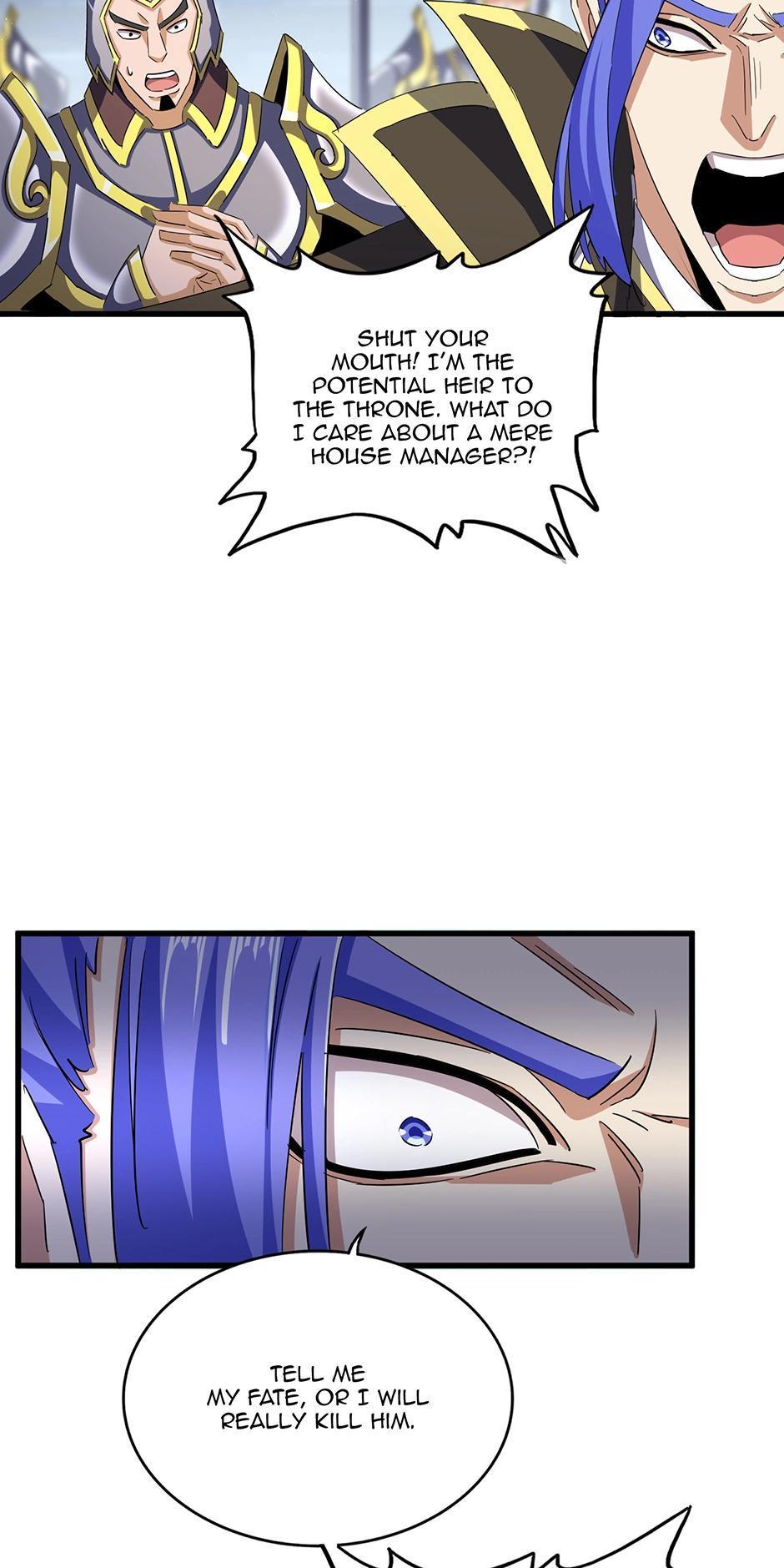 Chapter 398 — Episode 398 — Page 11