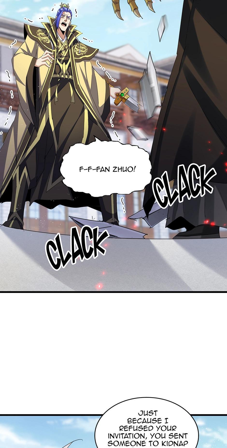 Chapter 398 — Episode 398 — Page 25