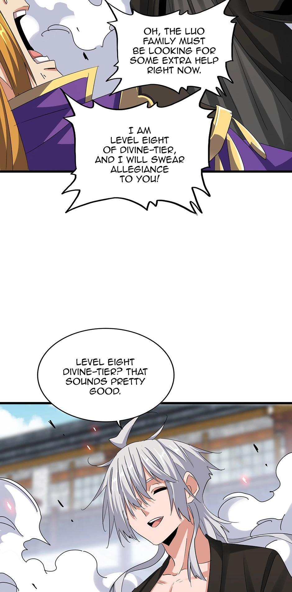 Chapter 399 — Episode 399 — Page 7