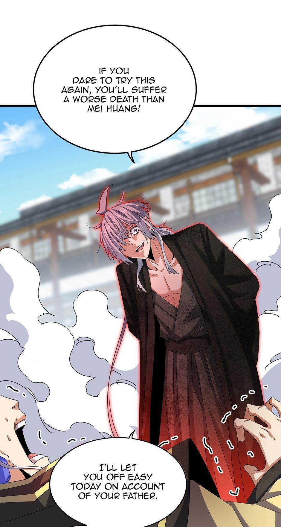 Chapter 399 — Episode 399 — Page 13