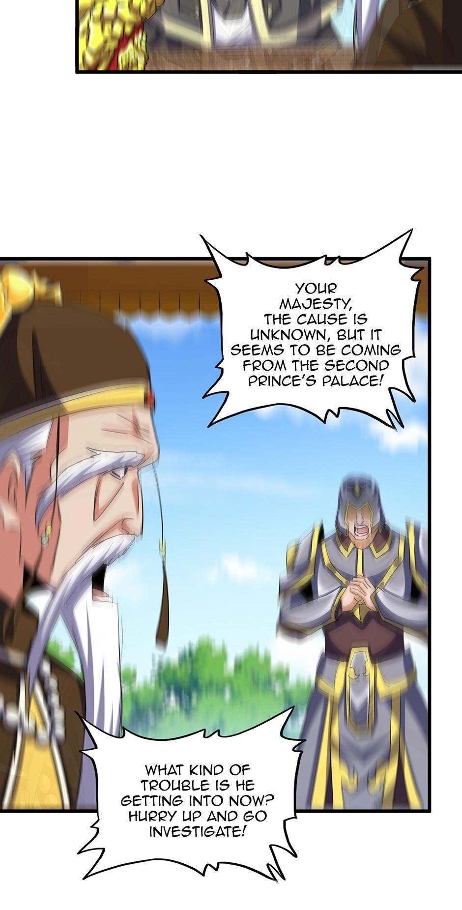 Chapter 399 — Episode 399 — Page 20