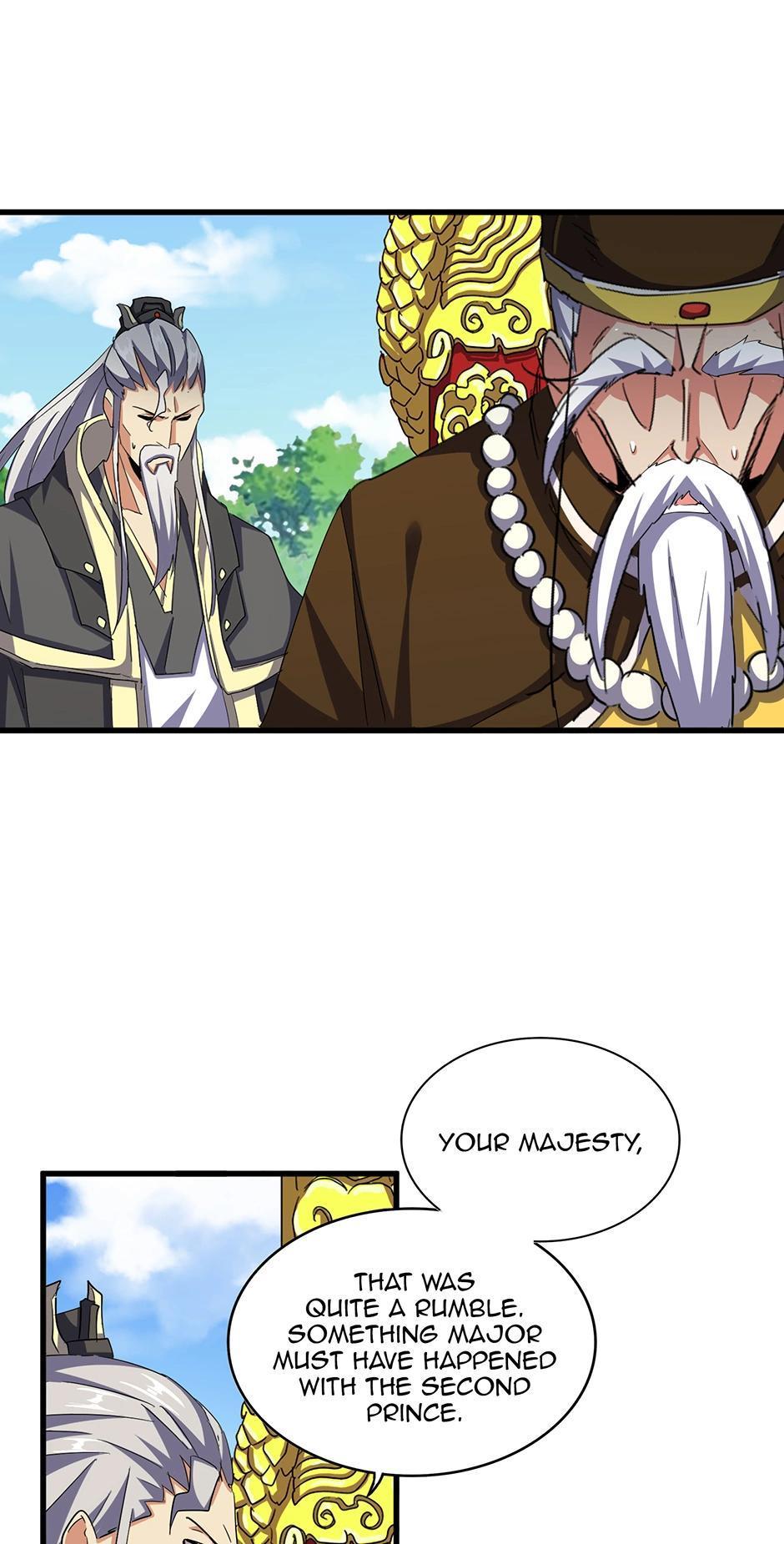 Chapter 399 — Episode 399 — Page 21