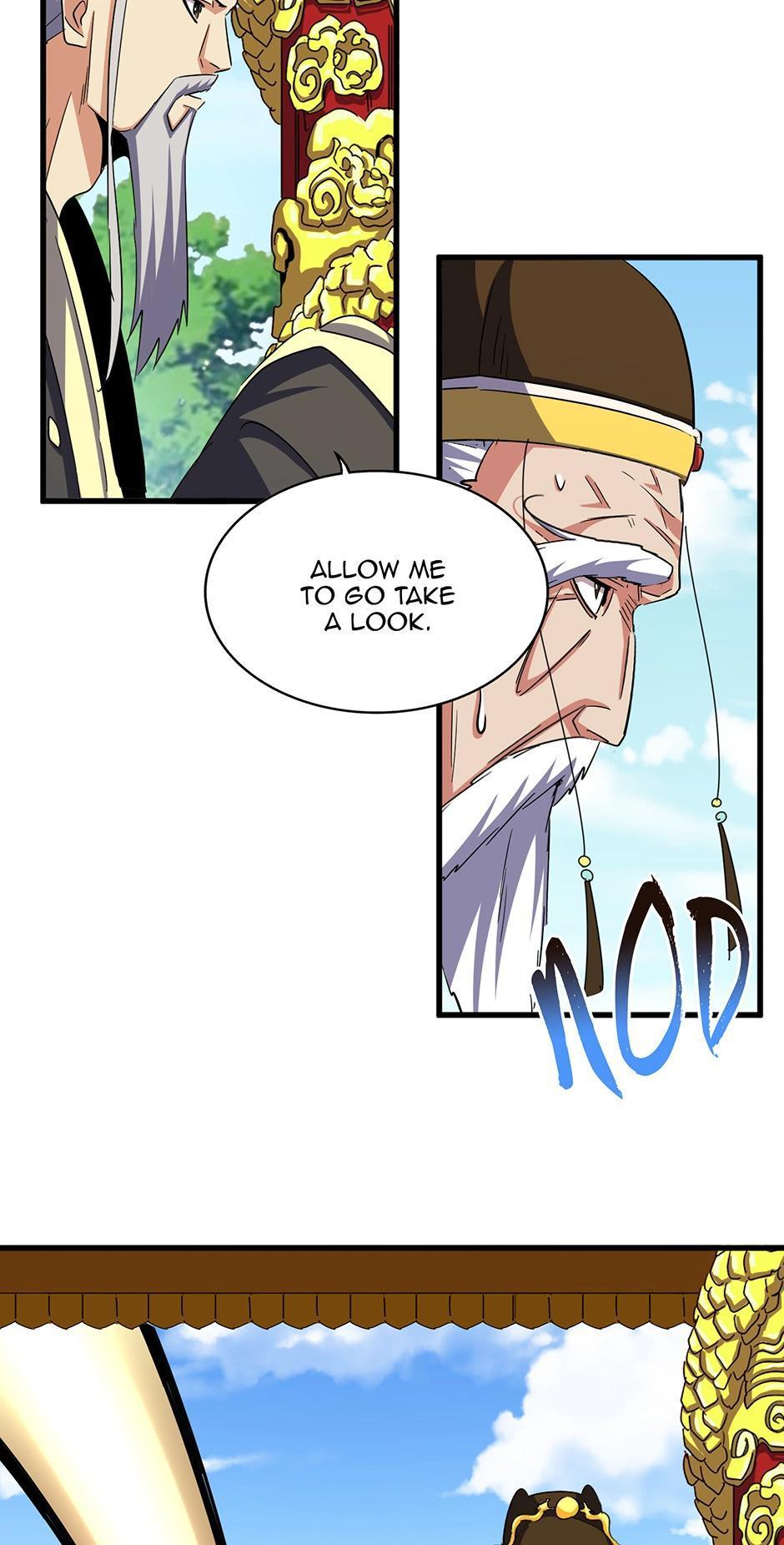 Chapter 399 — Episode 399 — Page 22