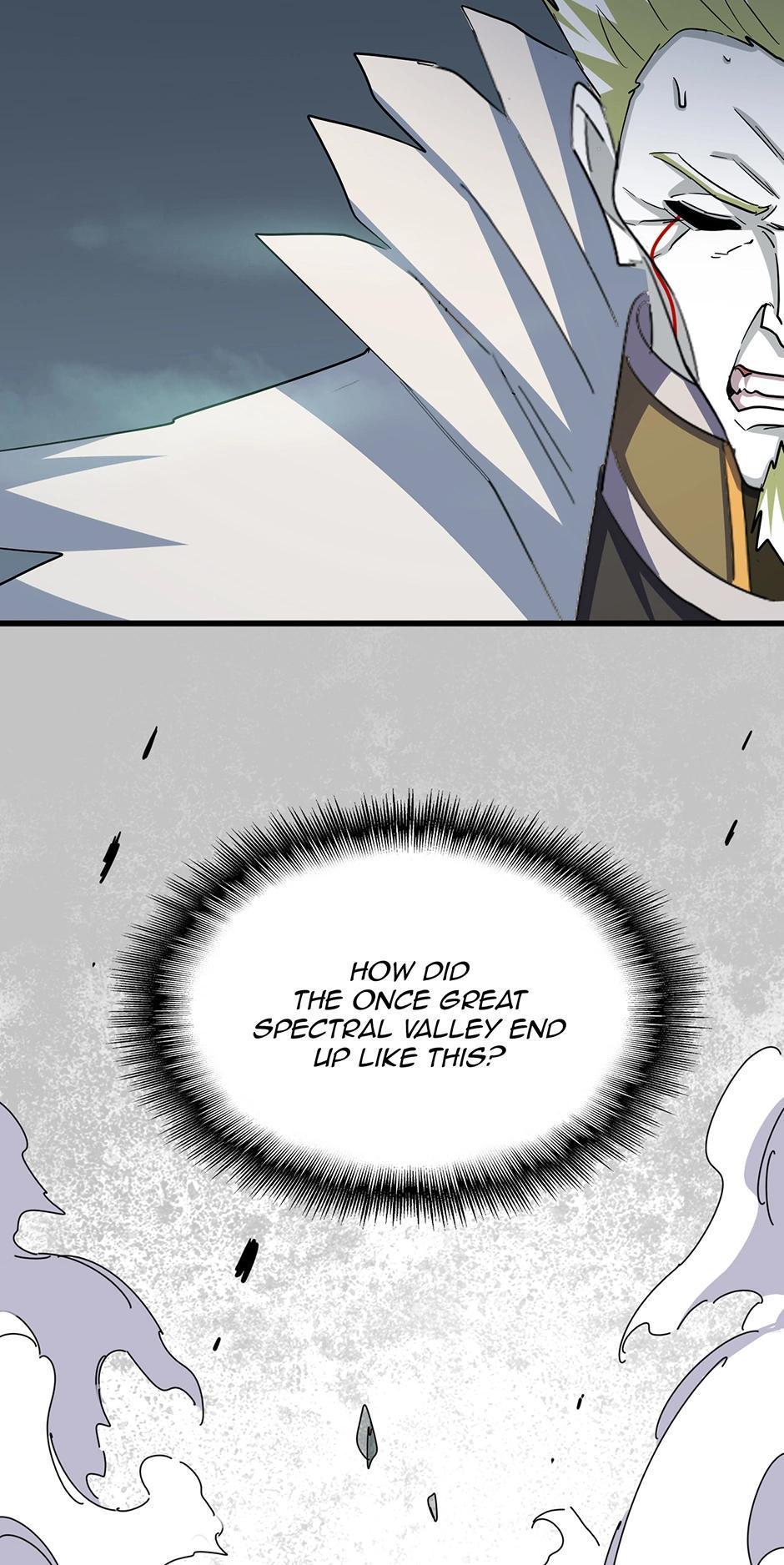 Chapter 399 — Episode 399 — Page 31