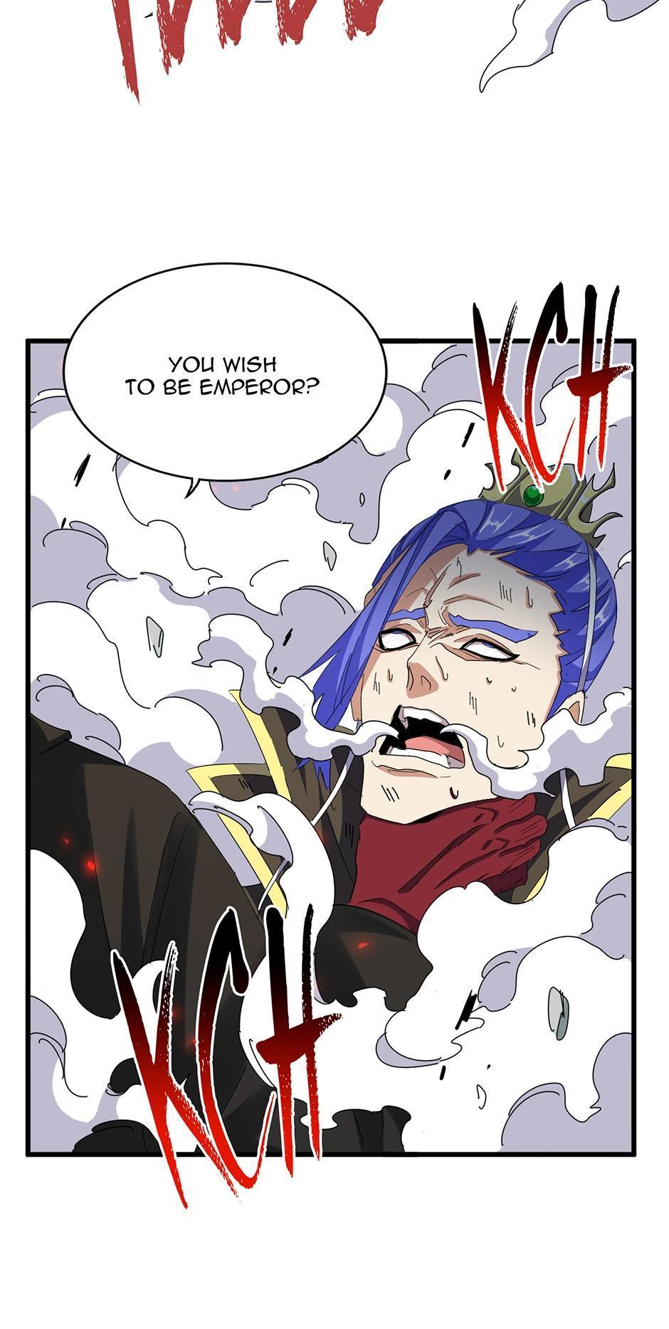 Chapter 399 — Episode 399 — Page 34