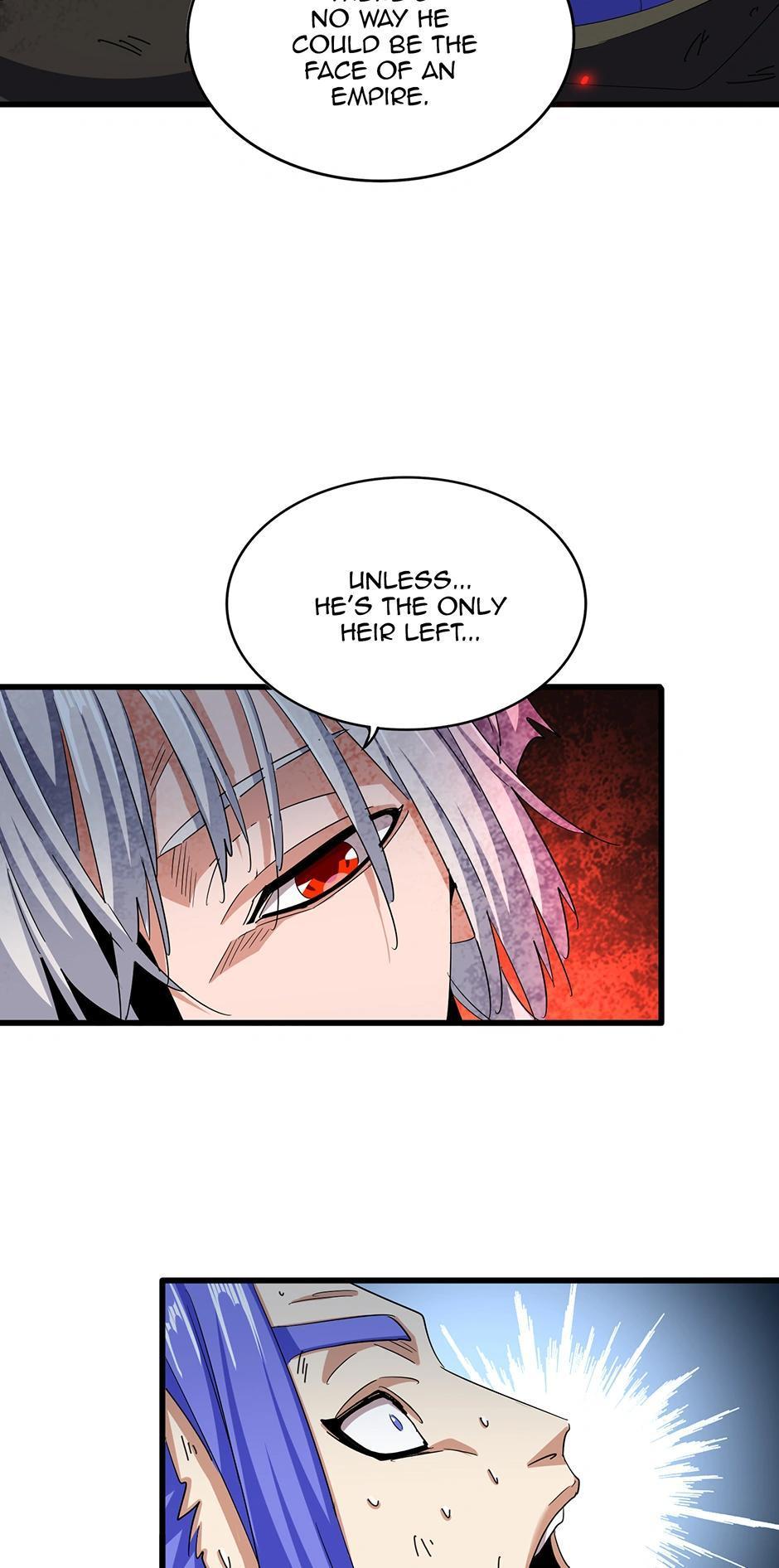 Chapter 399 — Episode 399 — Page 36