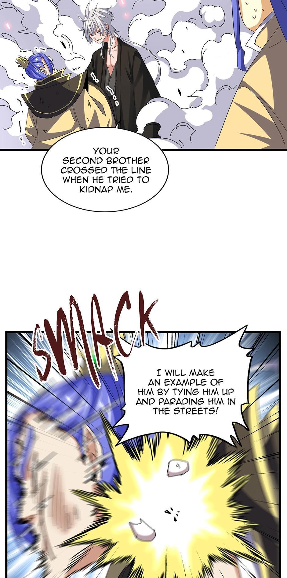 Chapter 399 — Episode 399 — Page 40