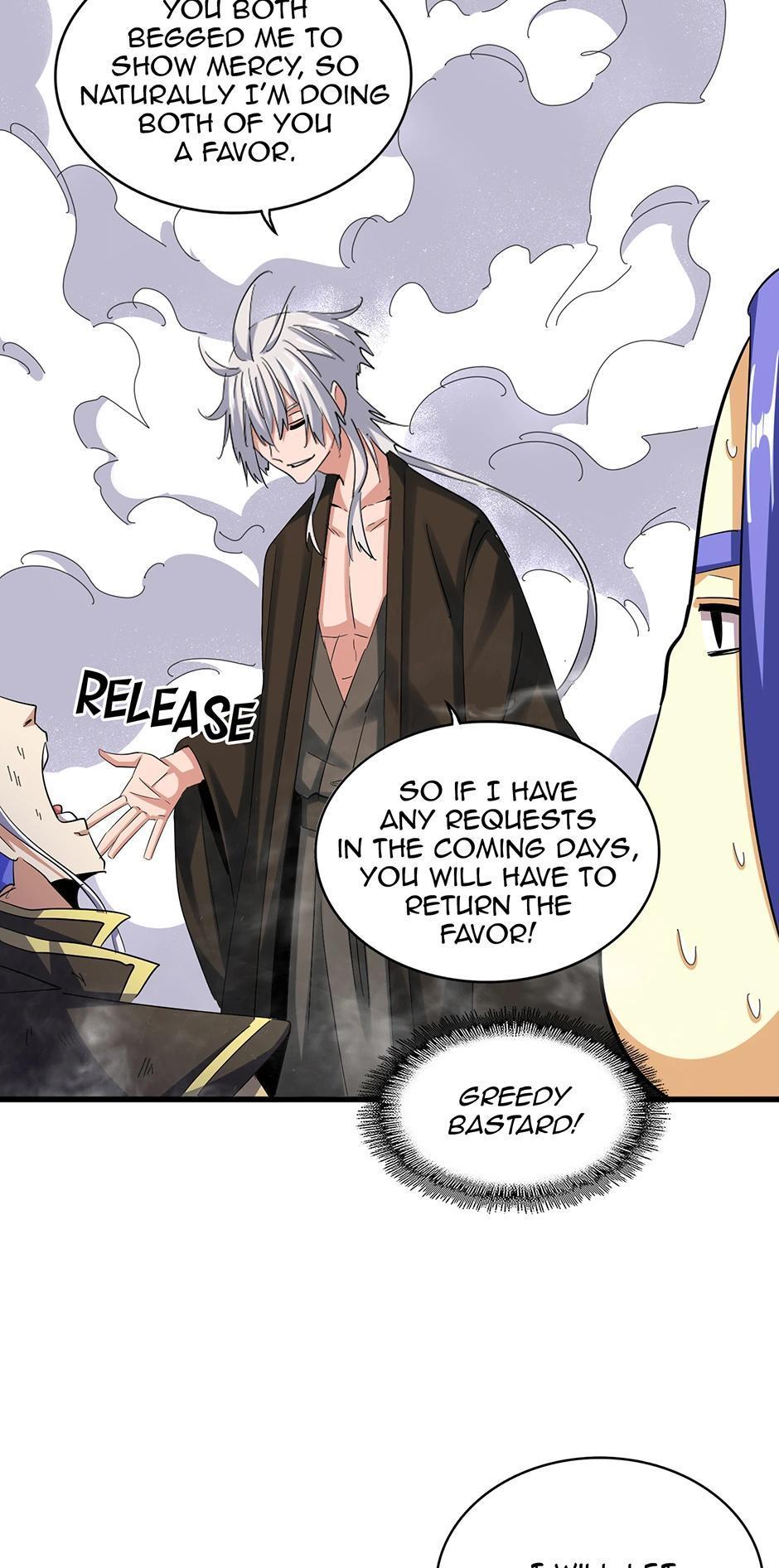 Chapter 400 — Episode 400 — Page 4