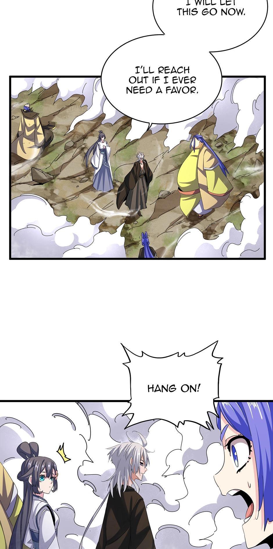 Chapter 400 — Episode 400 — Page 5