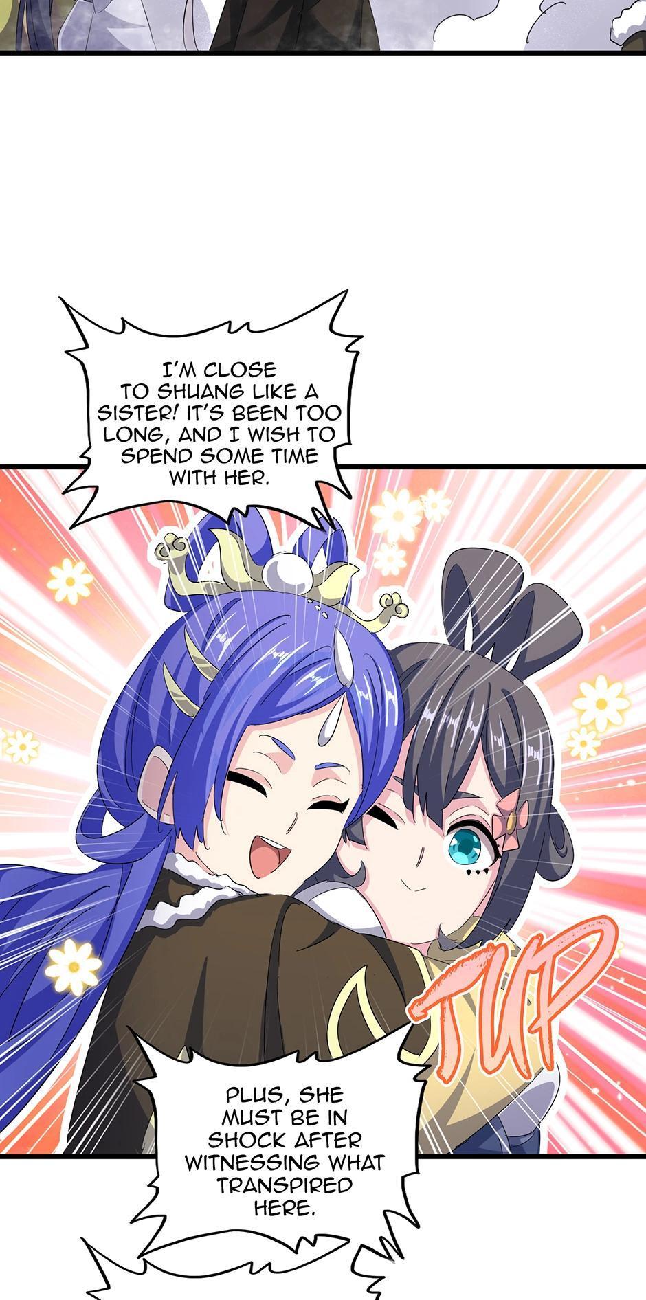 Chapter 400 — Episode 400 — Page 6