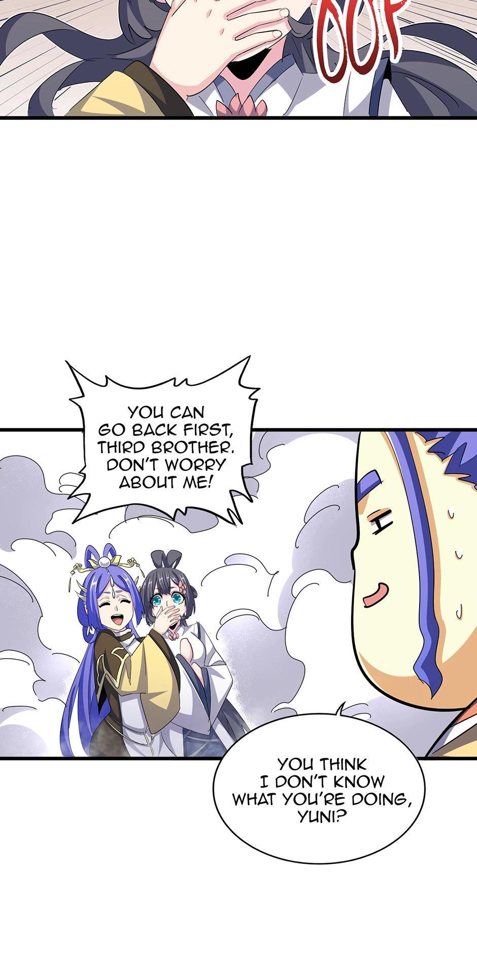 Chapter 400 — Episode 400 — Page 8