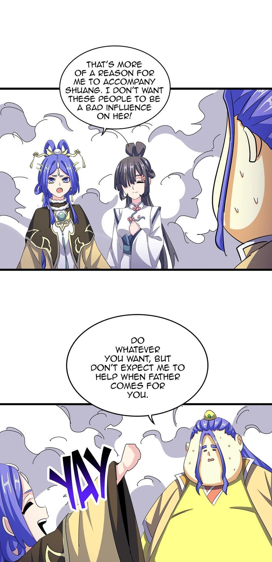 Chapter 400 — Episode 400 — Page 14