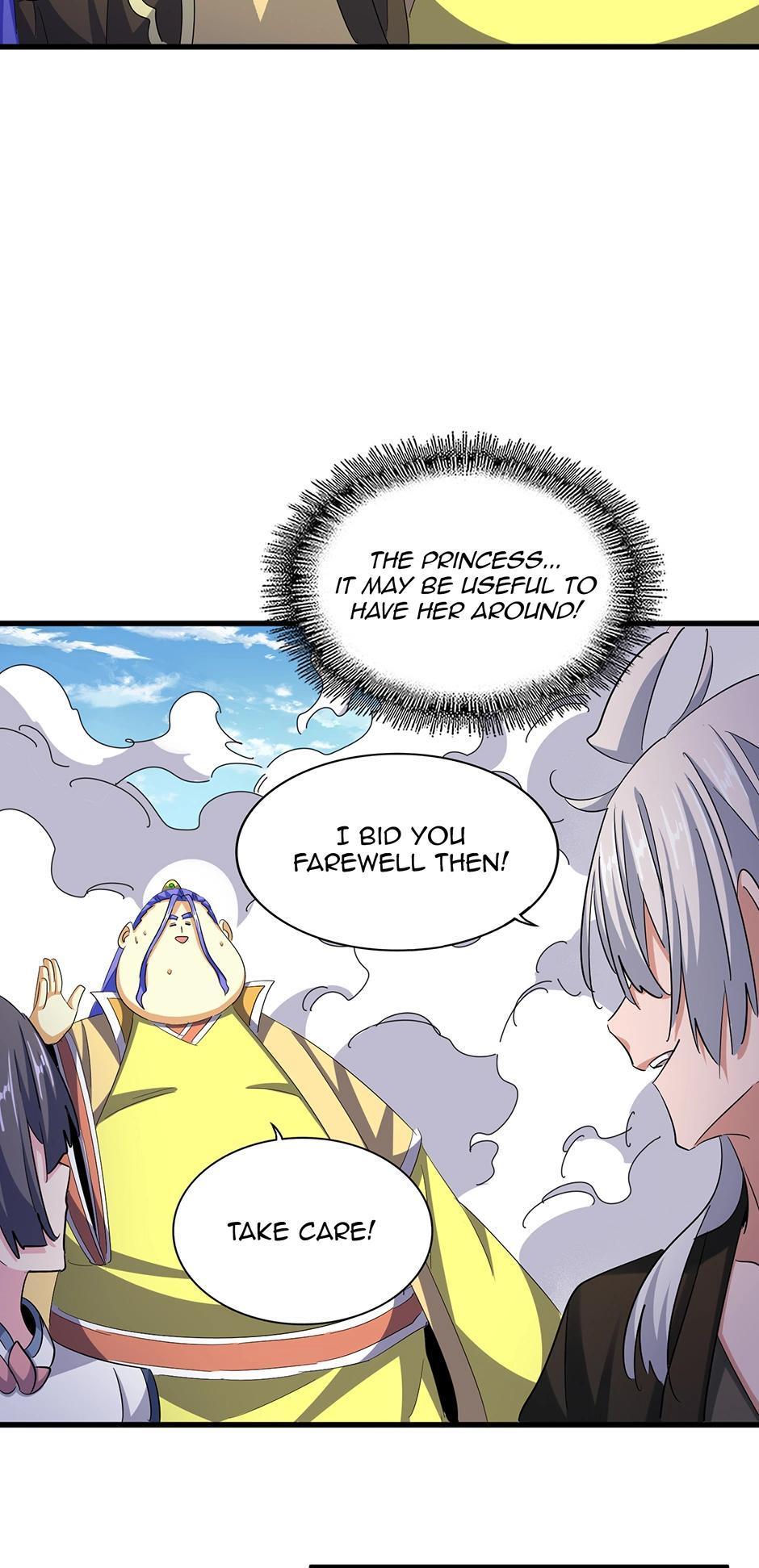 Chapter 400 — Episode 400 — Page 15