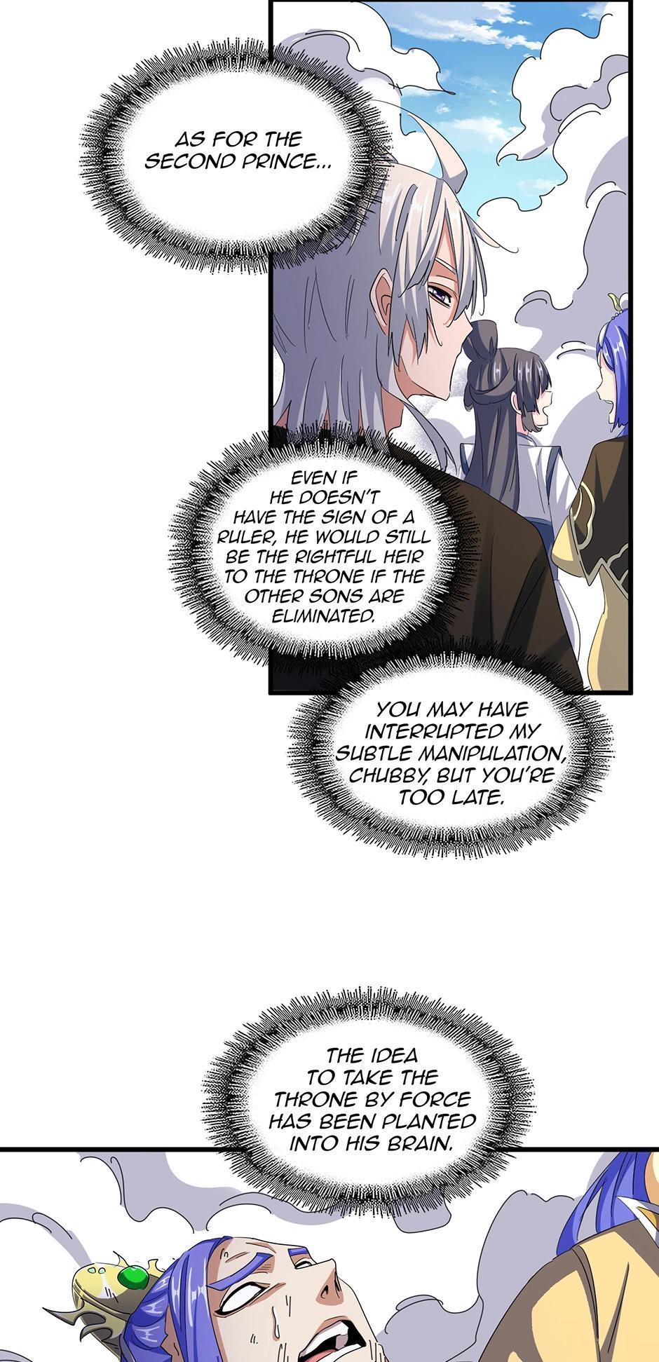 Chapter 400 — Episode 400 — Page 16