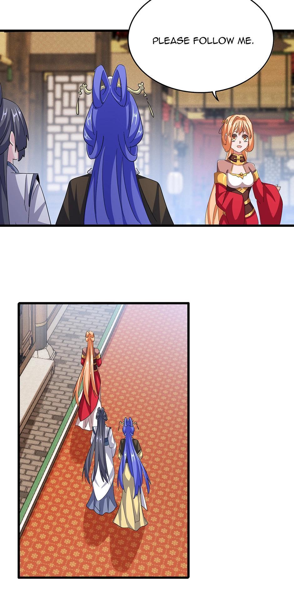 Chapter 400 — Episode 400 — Page 21