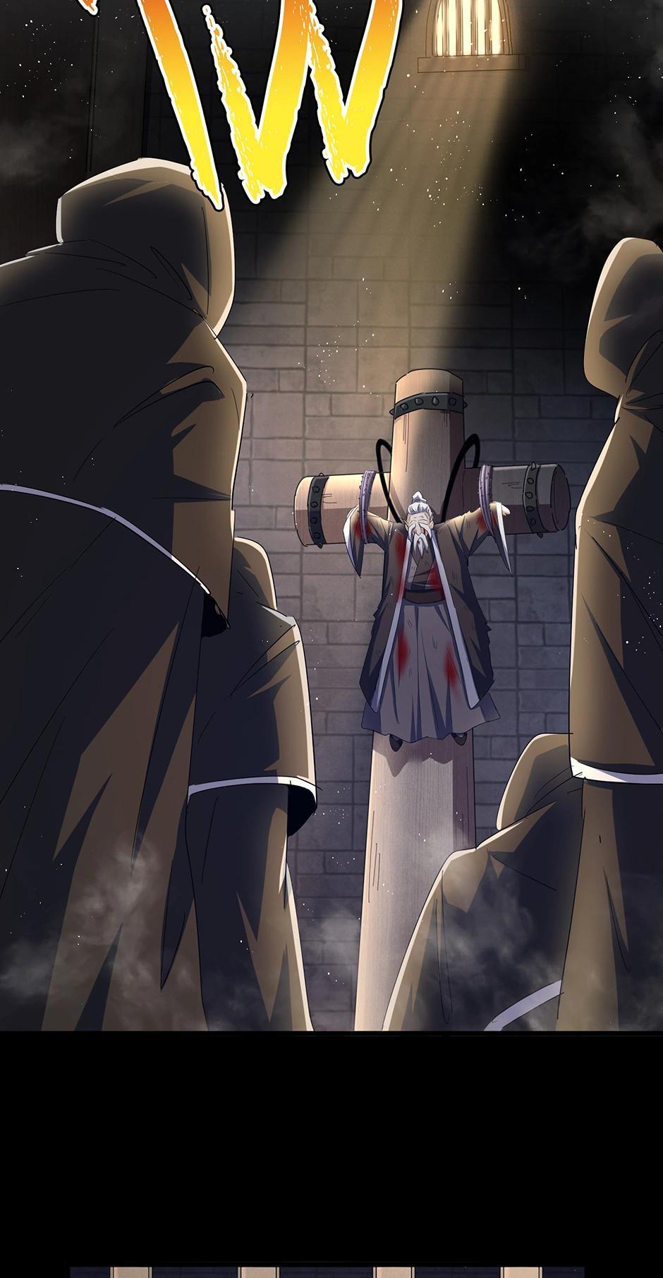 Chapter 400 — Episode 400 — Page 28